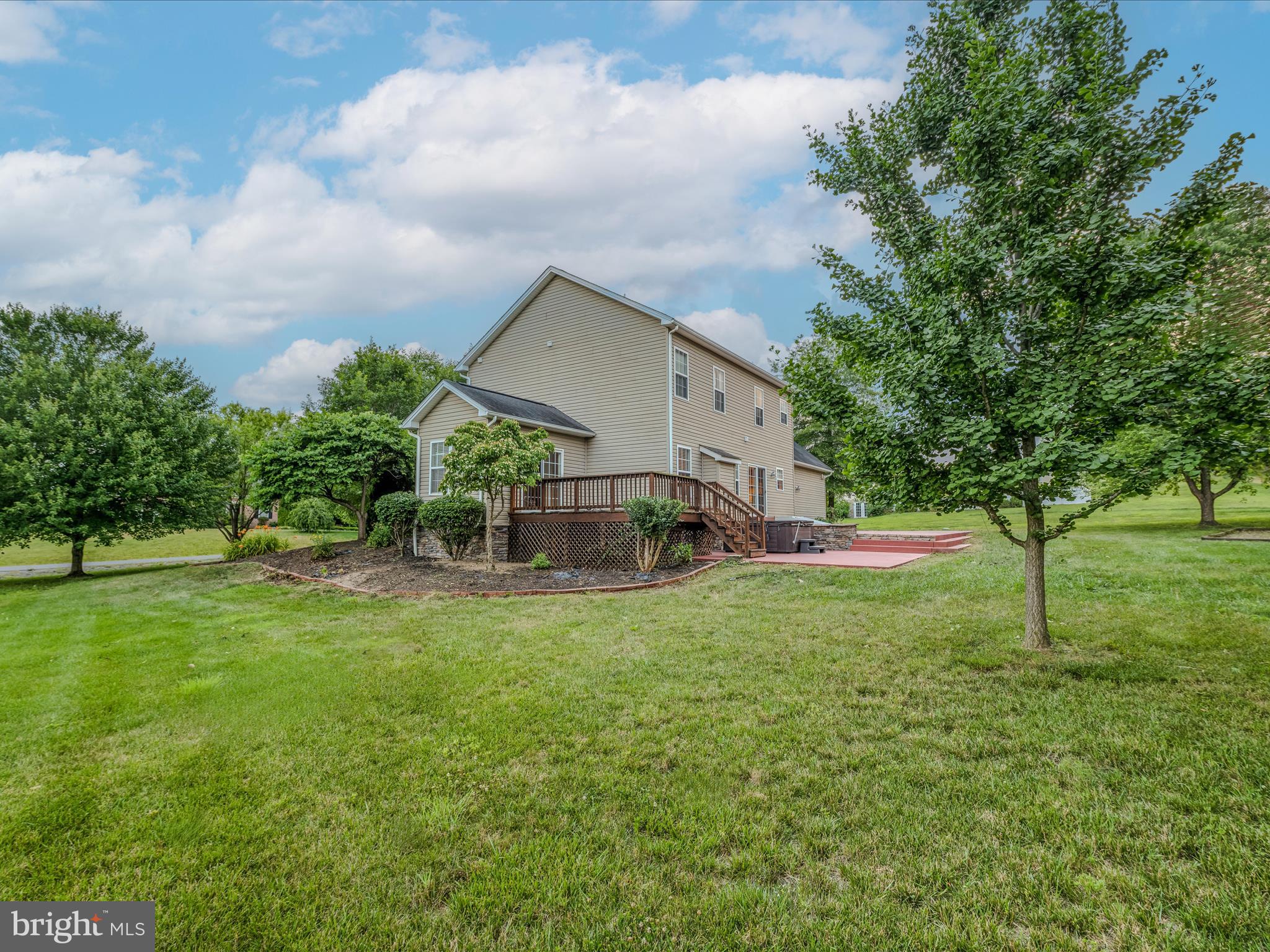 FEDERAL HILL - Residential