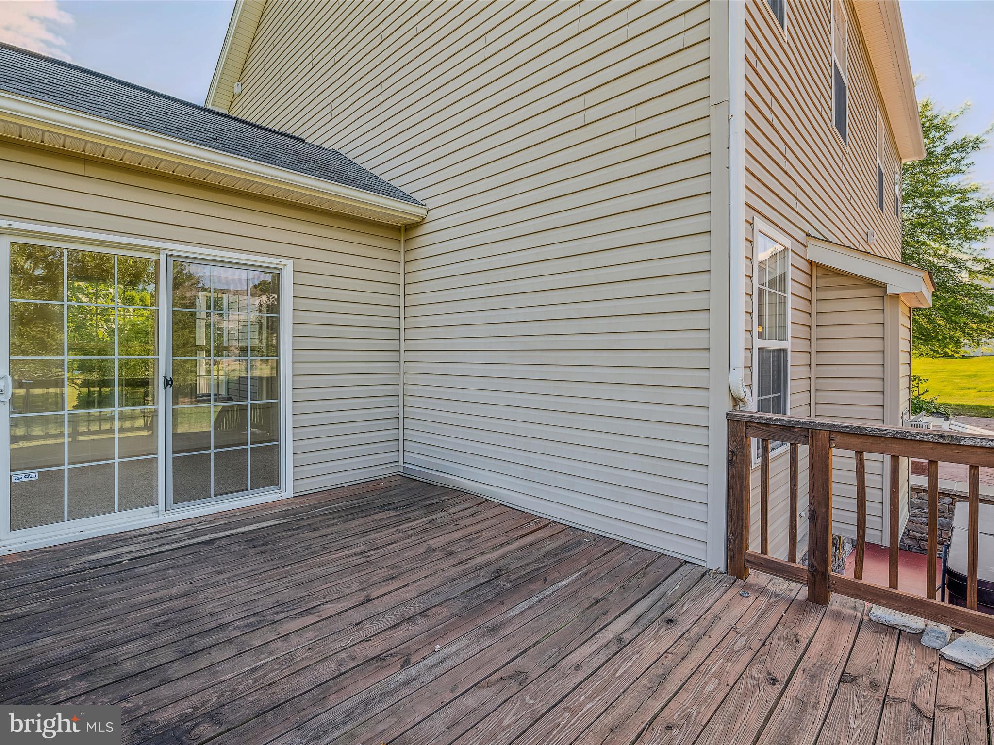 FEDERAL HILL - Residential