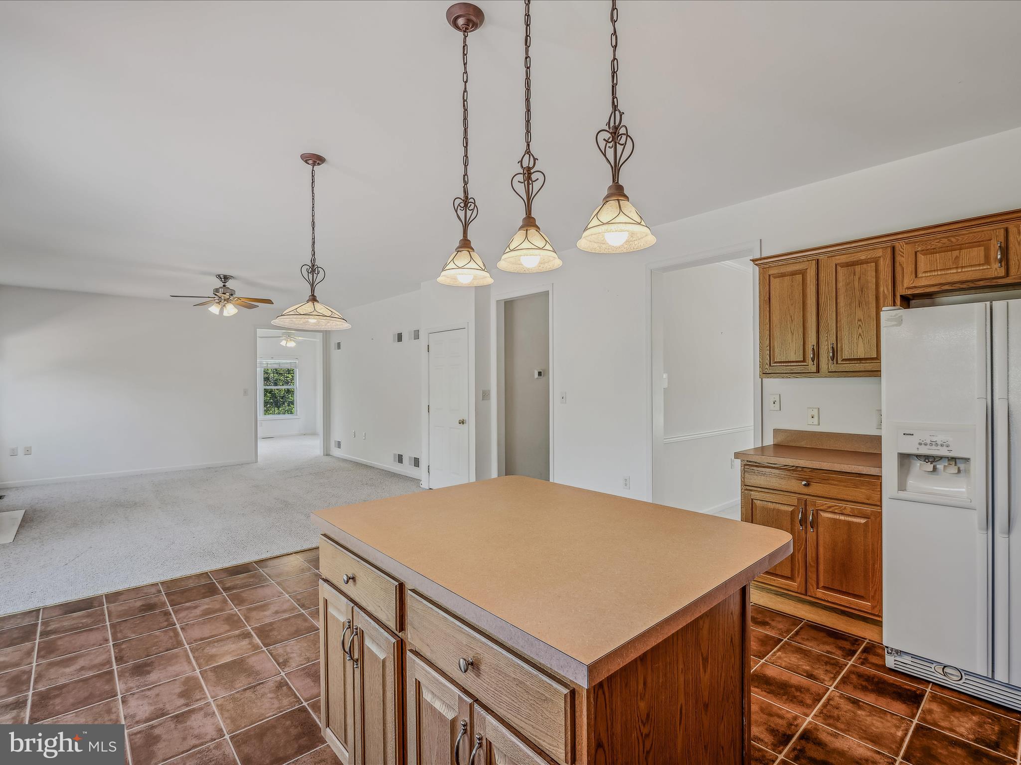 FEDERAL HILL - Residential