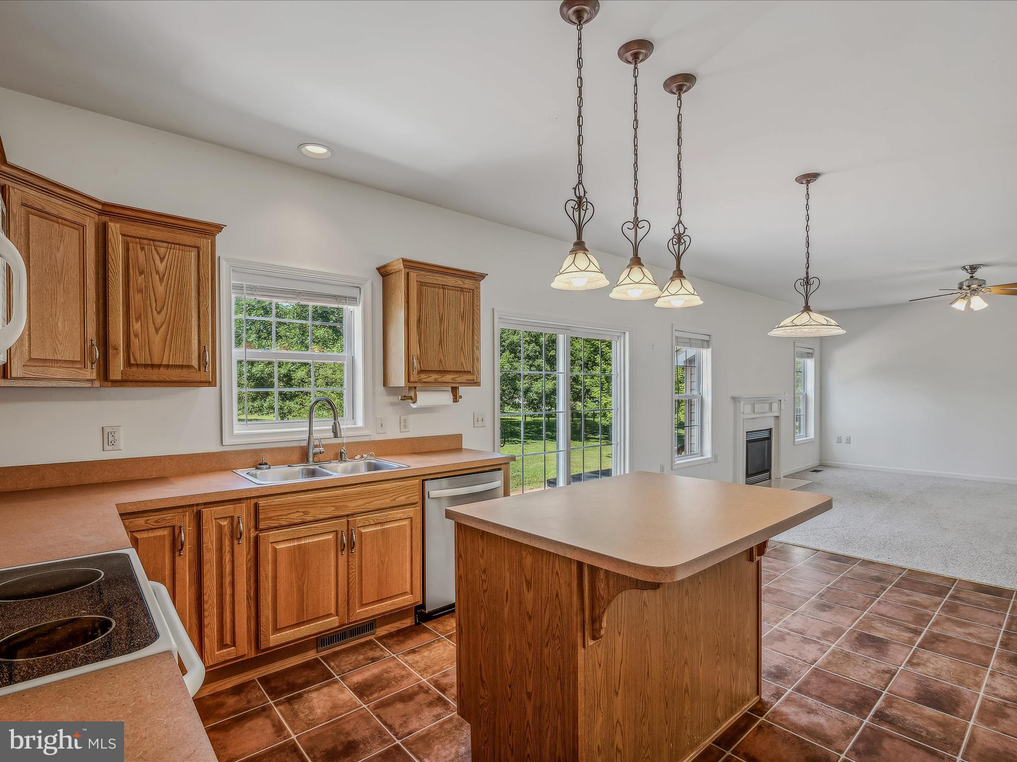 FEDERAL HILL - Residential