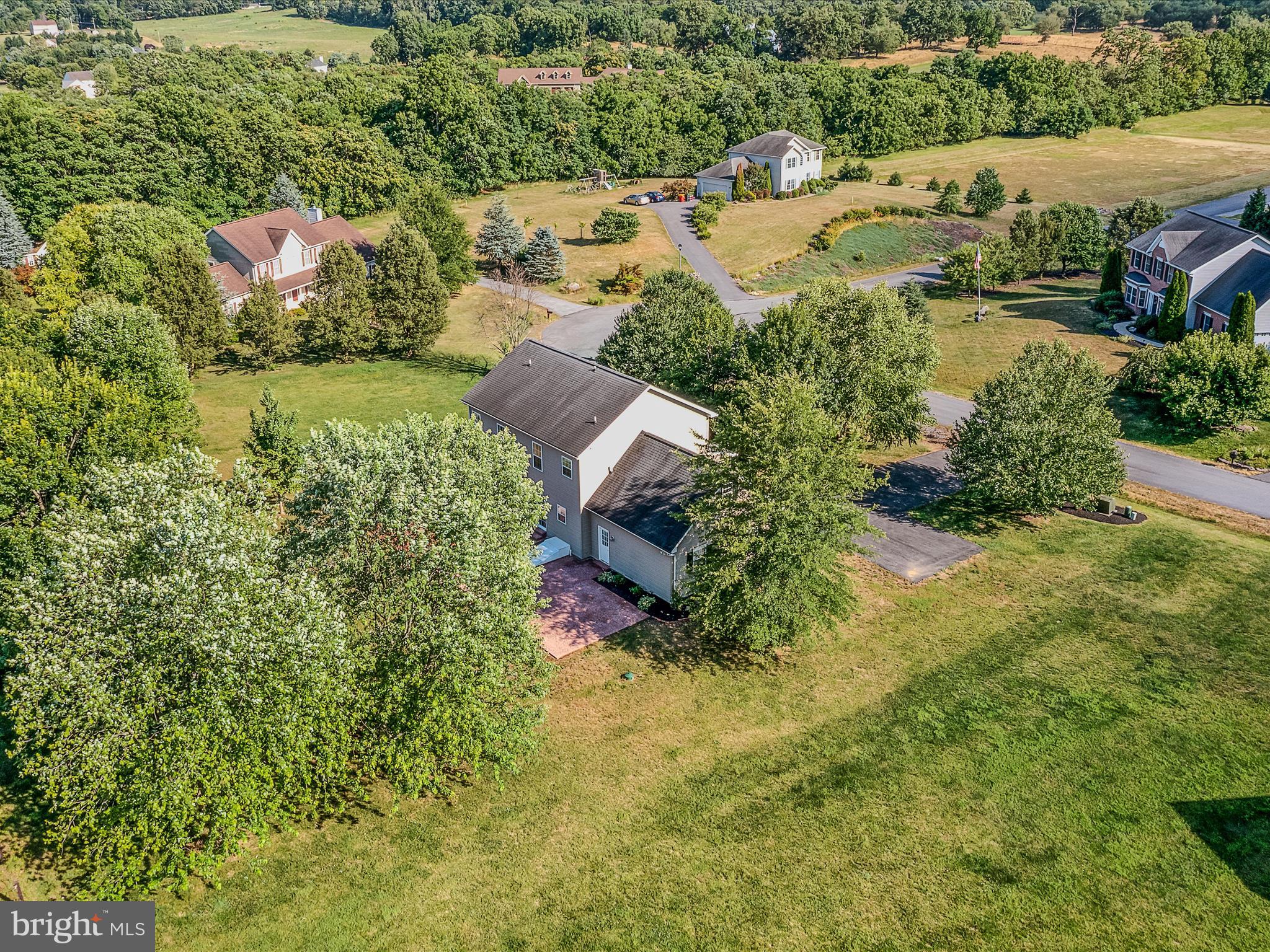 FEDERAL HILL - Residential