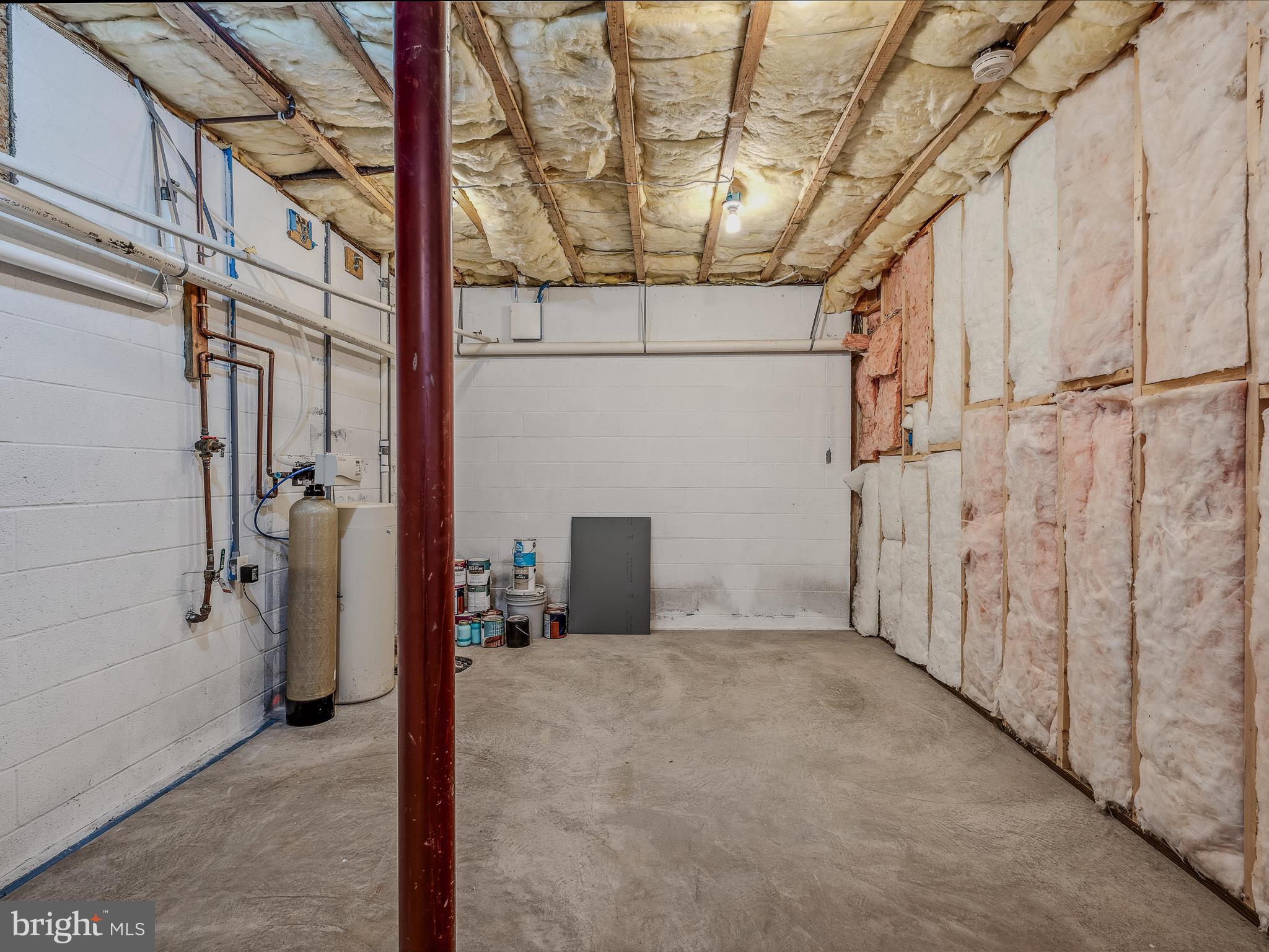 FEDERAL HILL - Residential