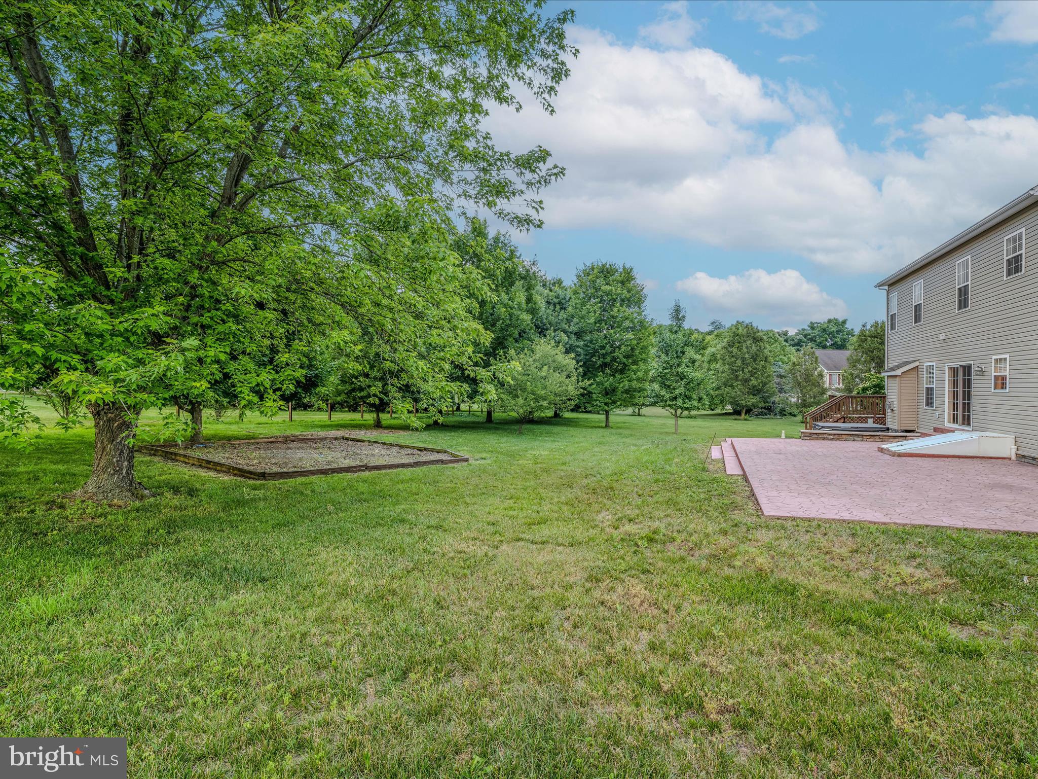 FEDERAL HILL - Residential