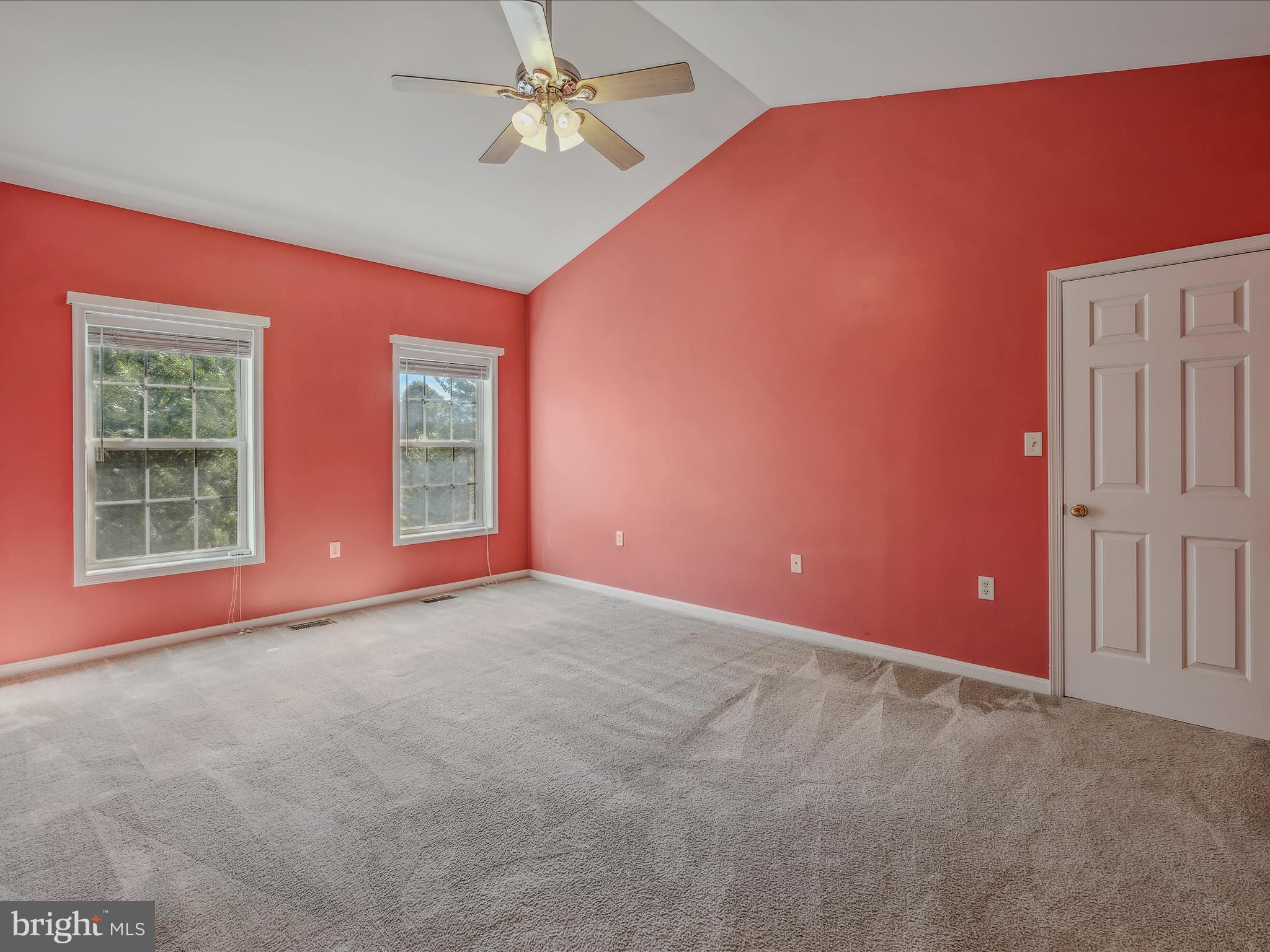 FEDERAL HILL - Residential