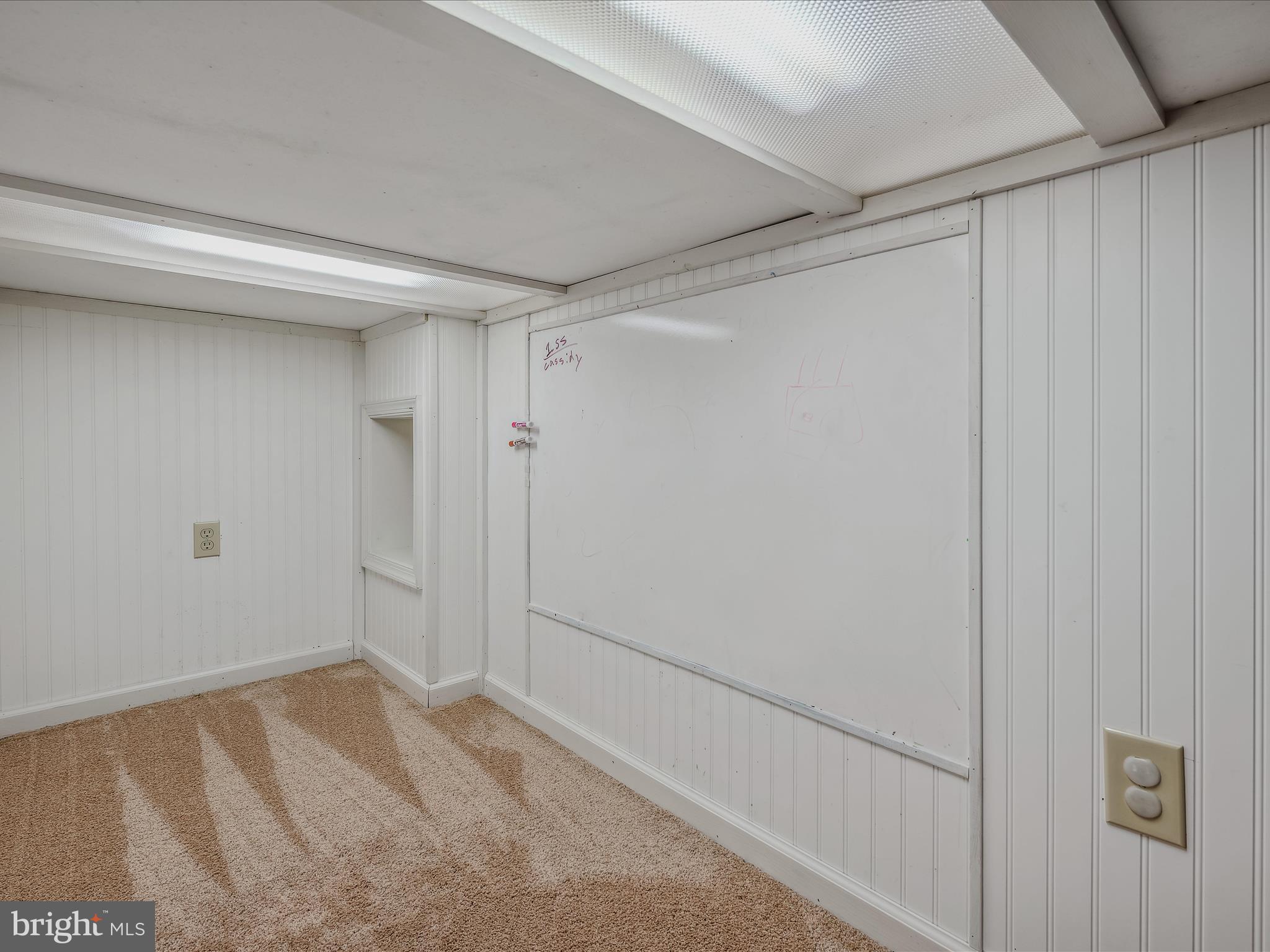 FEDERAL HILL - Residential