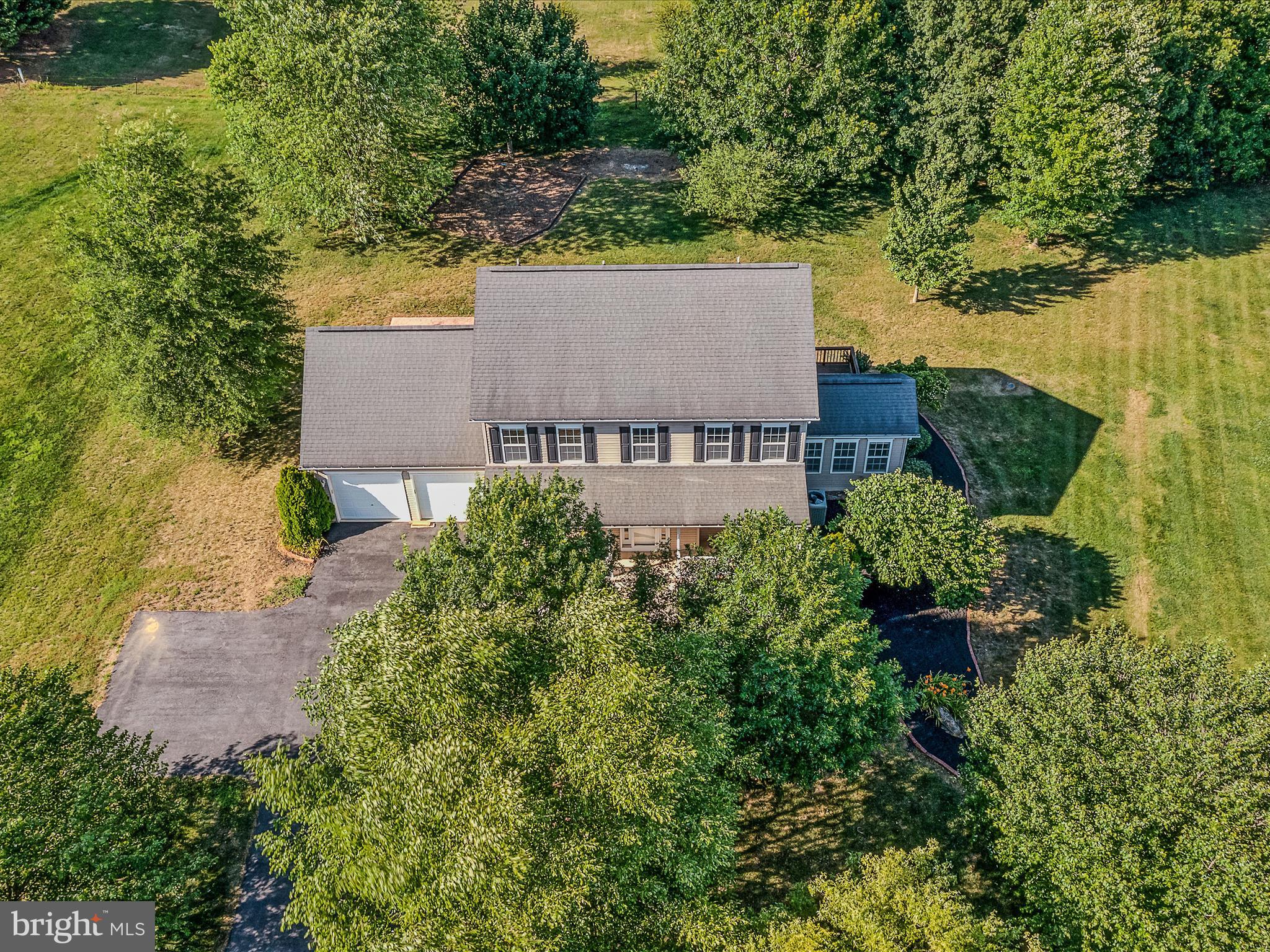 FEDERAL HILL - Residential