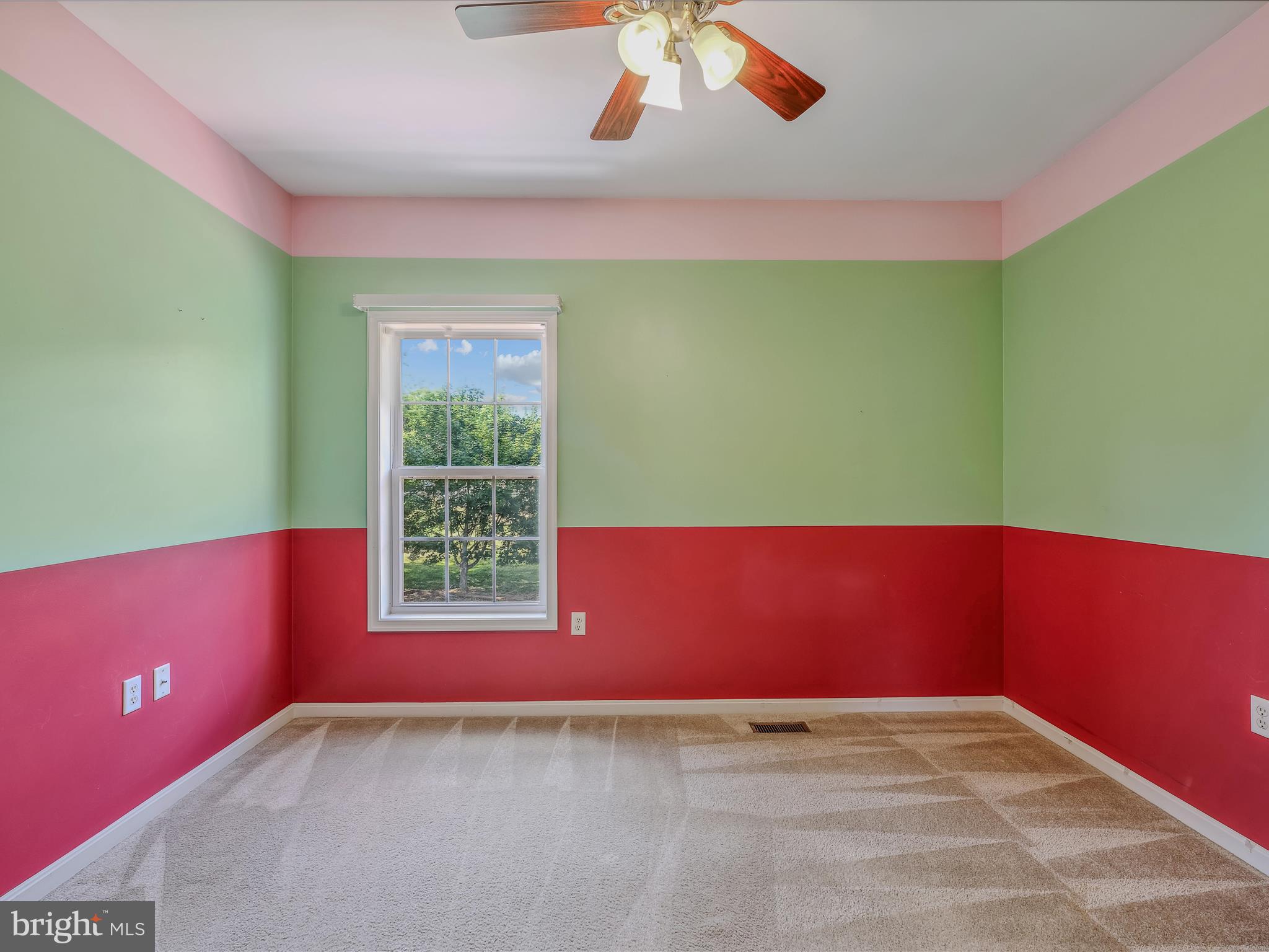 FEDERAL HILL - Residential