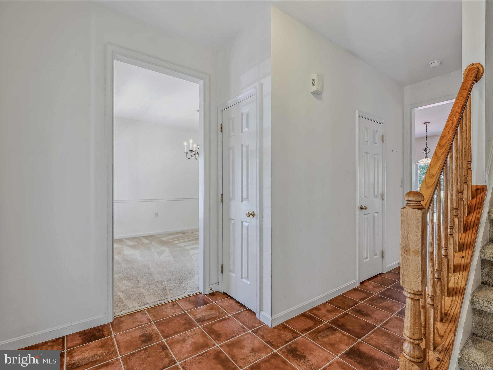 FEDERAL HILL - Residential