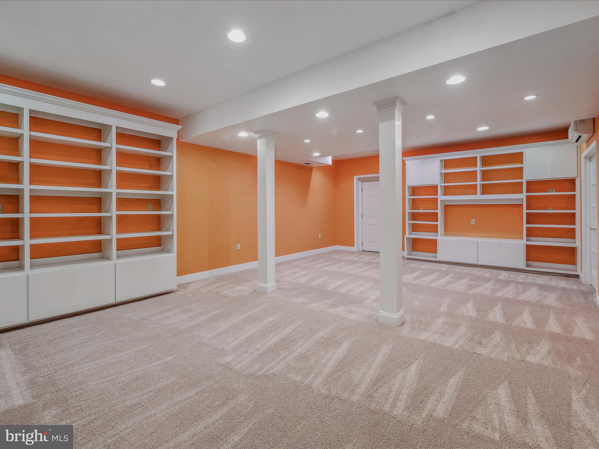 FEDERAL HILL - Residential