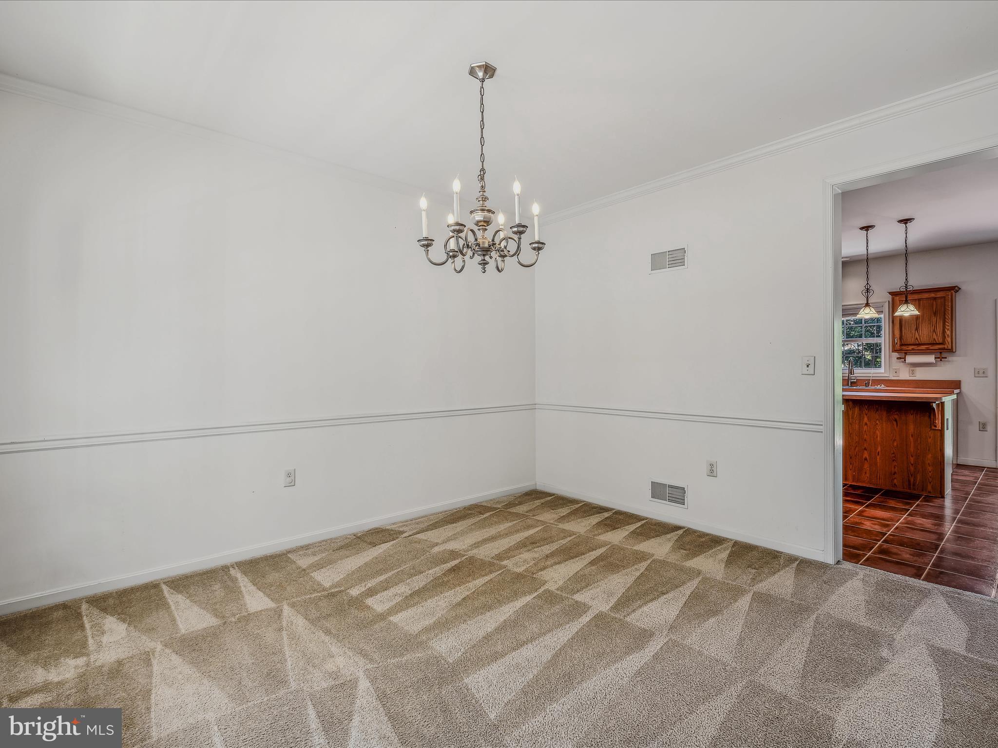 FEDERAL HILL - Residential