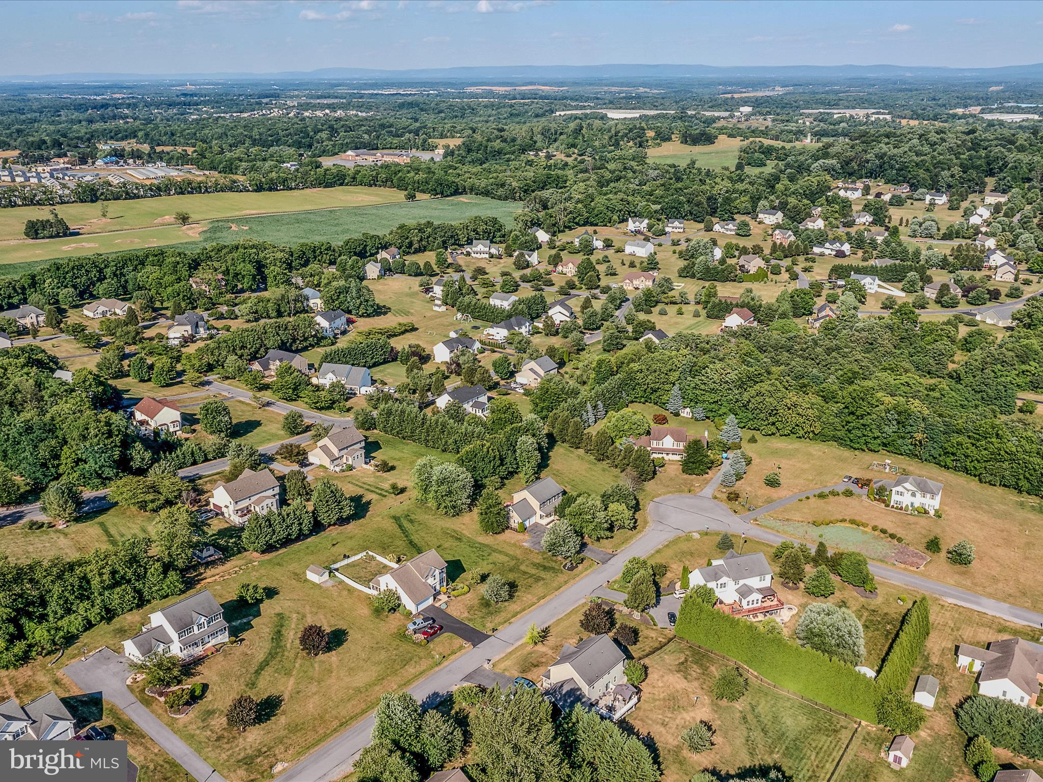 FEDERAL HILL - Residential