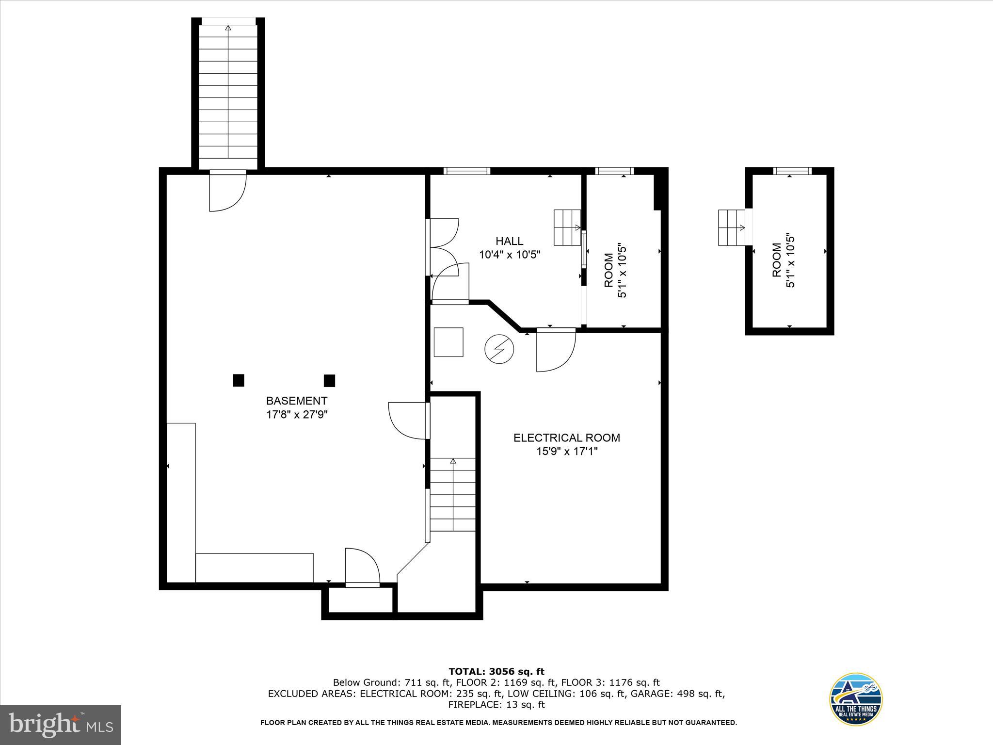 FEDERAL HILL - Residential