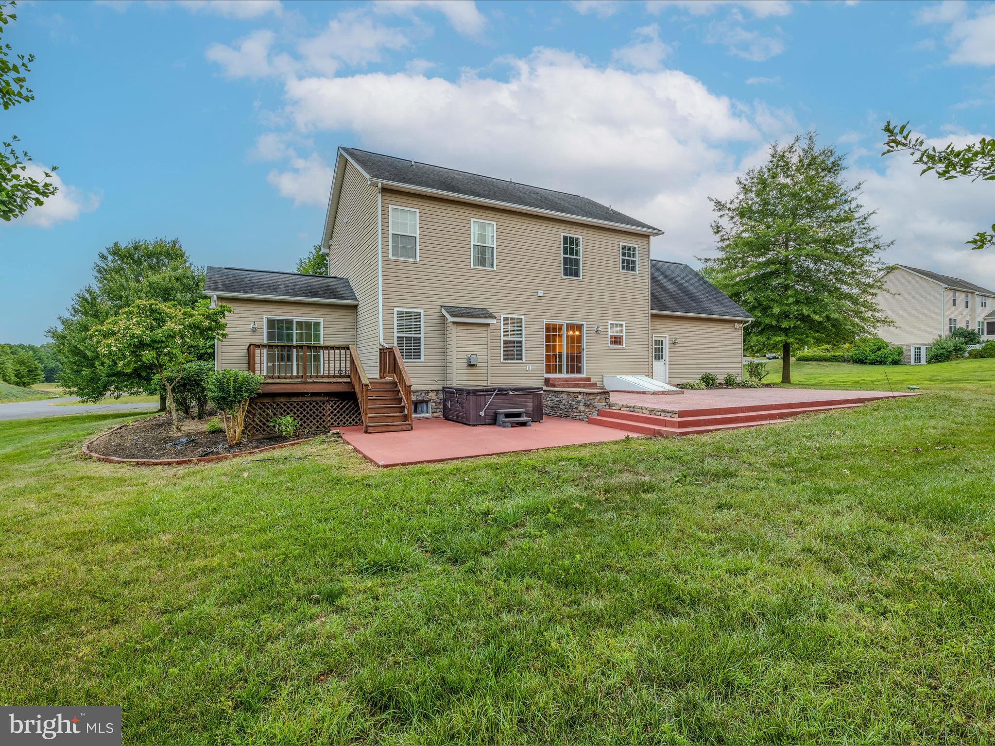 FEDERAL HILL - Residential