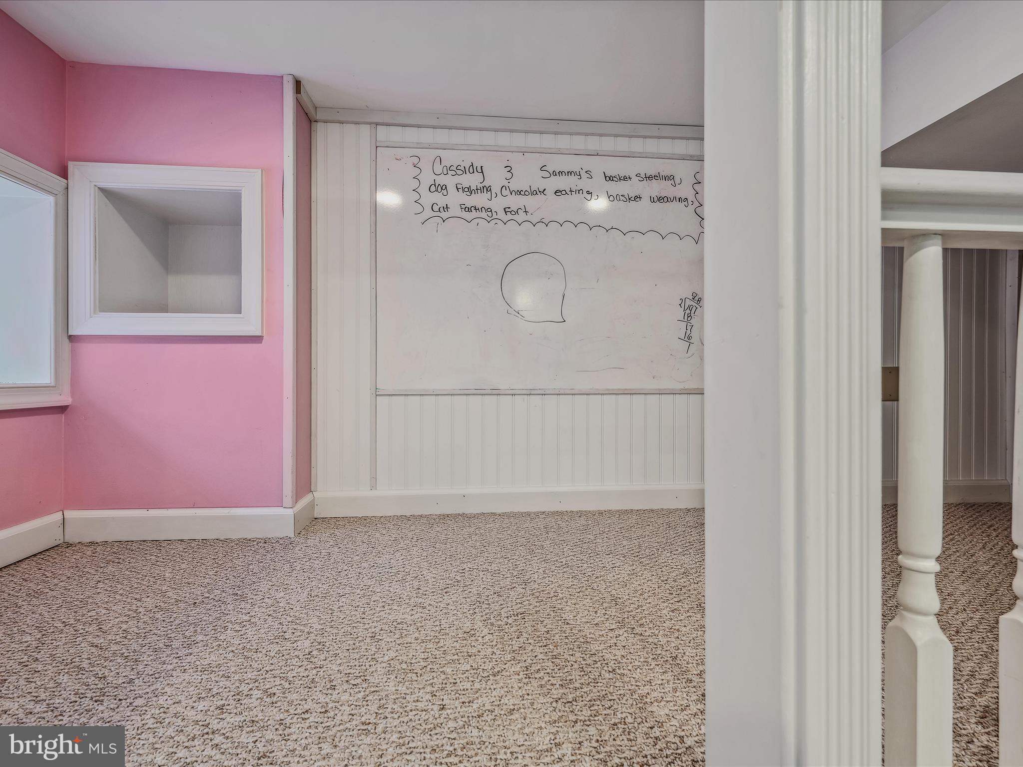 FEDERAL HILL - Residential