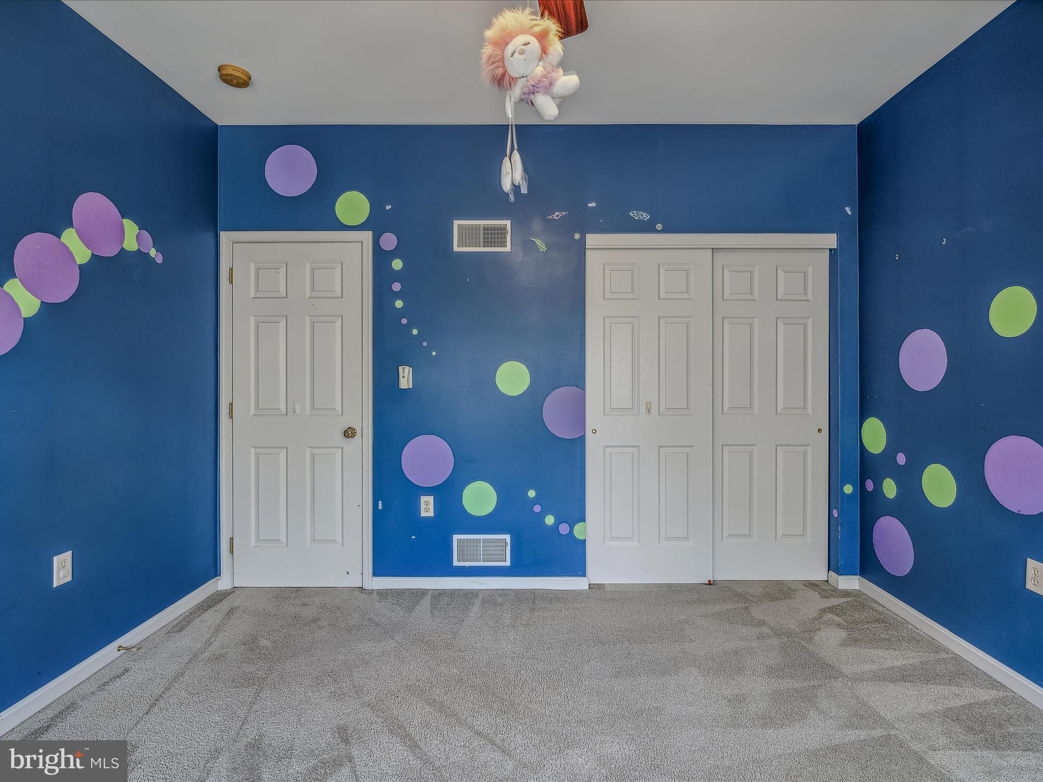 FEDERAL HILL - Residential