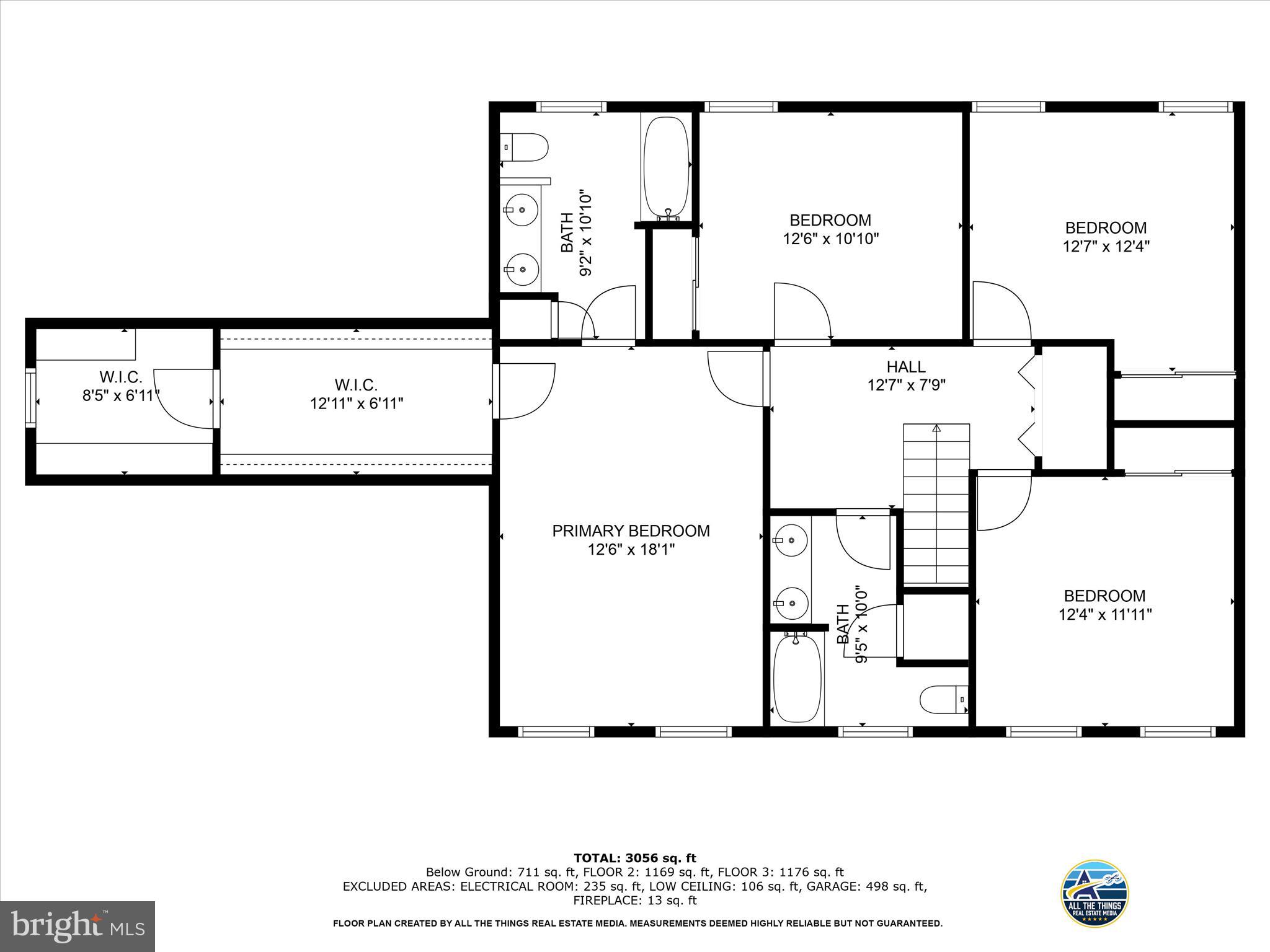 FEDERAL HILL - Residential