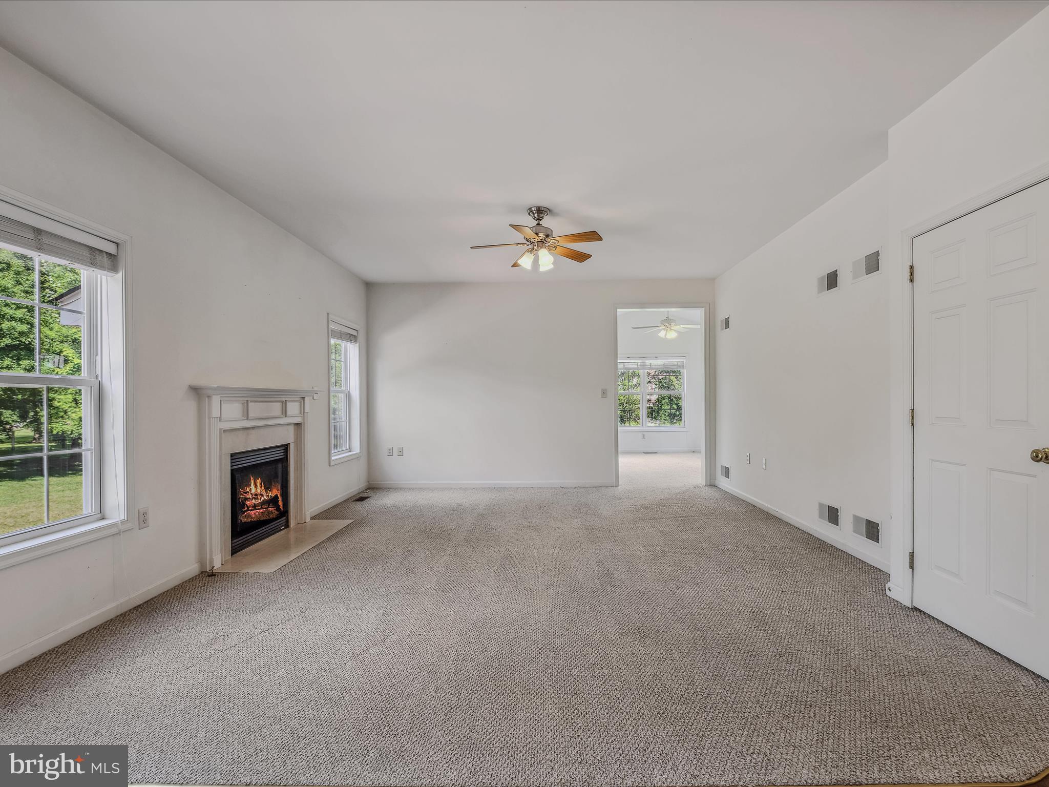 FEDERAL HILL - Residential