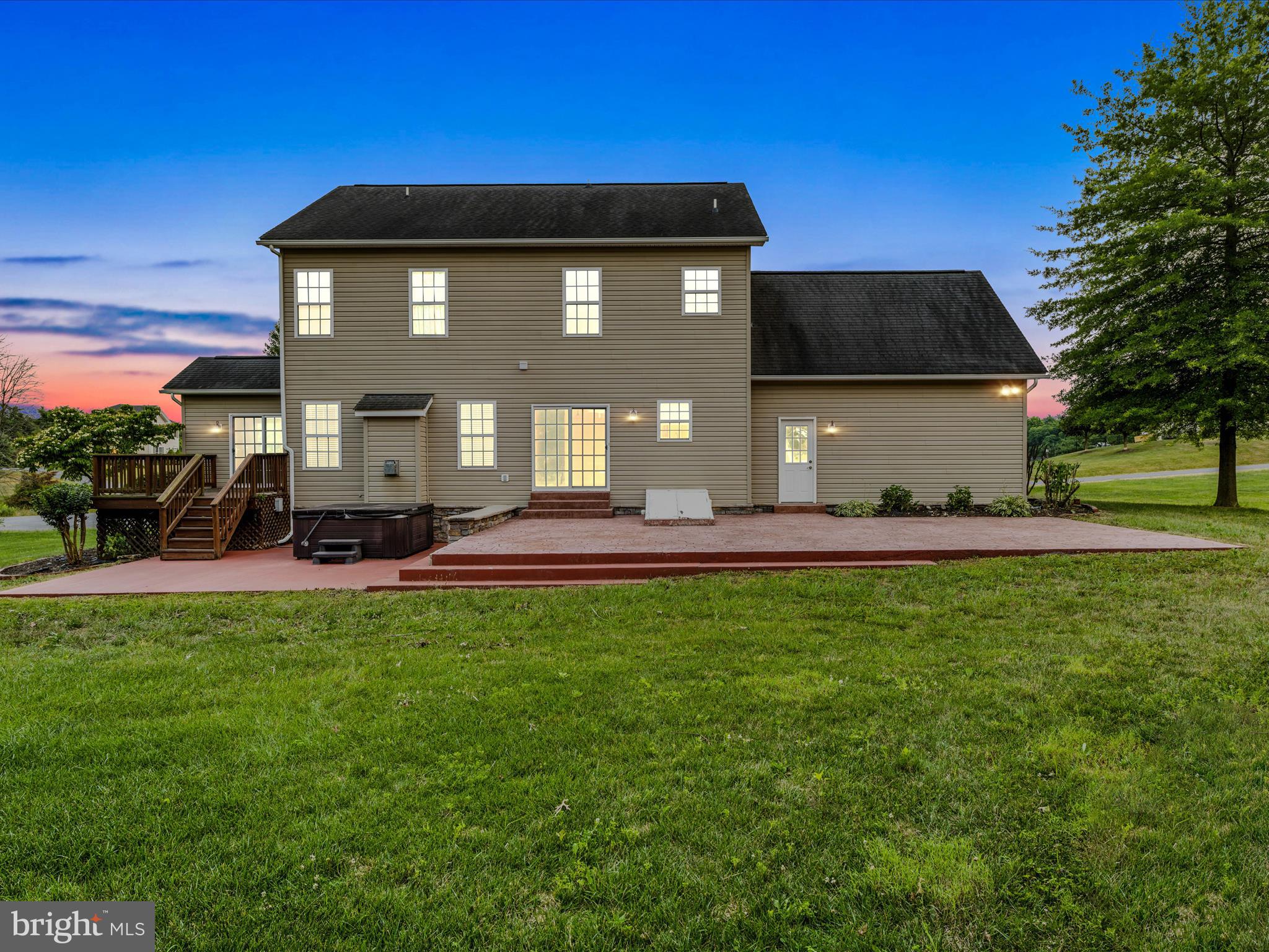 FEDERAL HILL - Residential