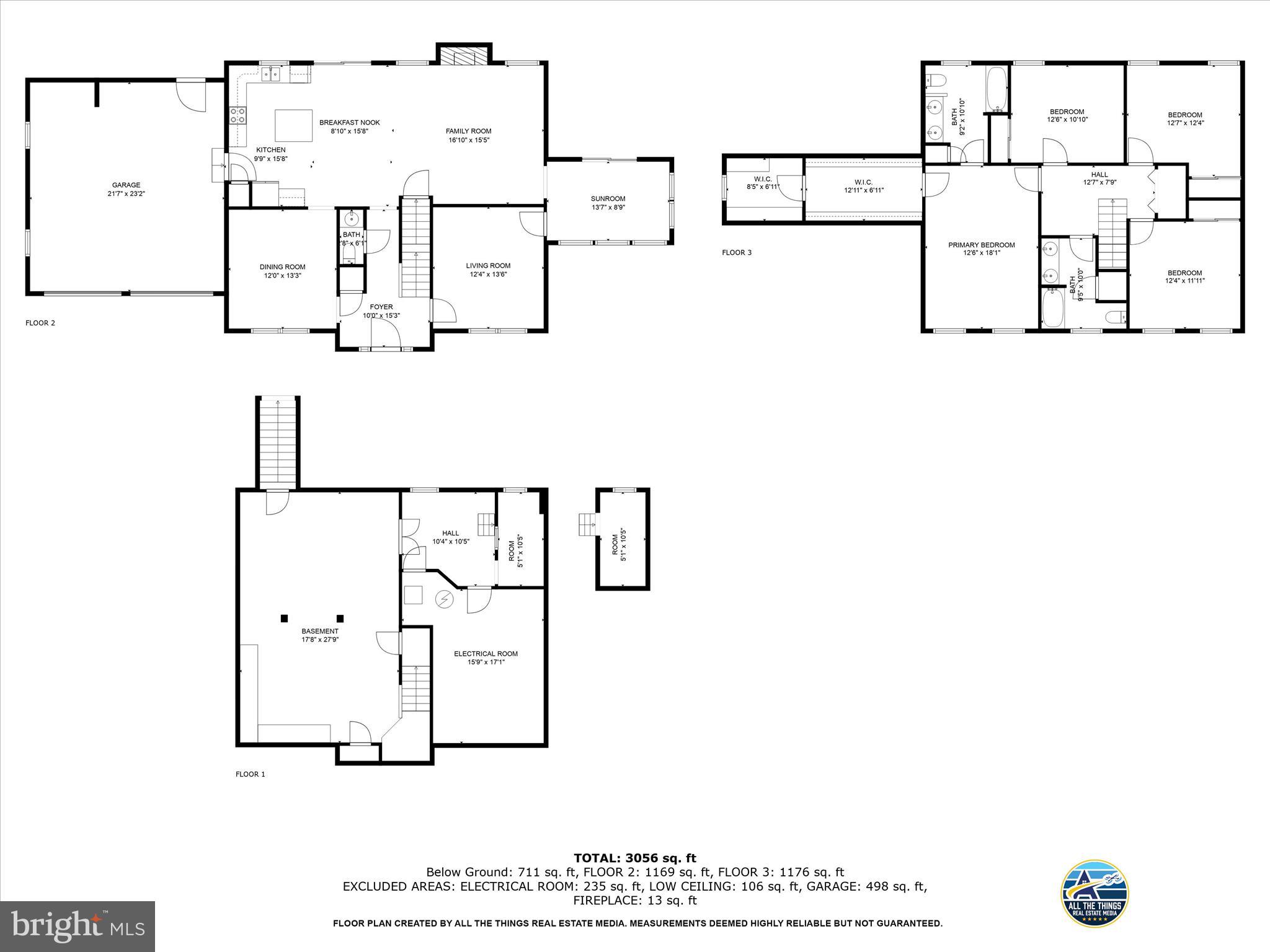 FEDERAL HILL - Residential