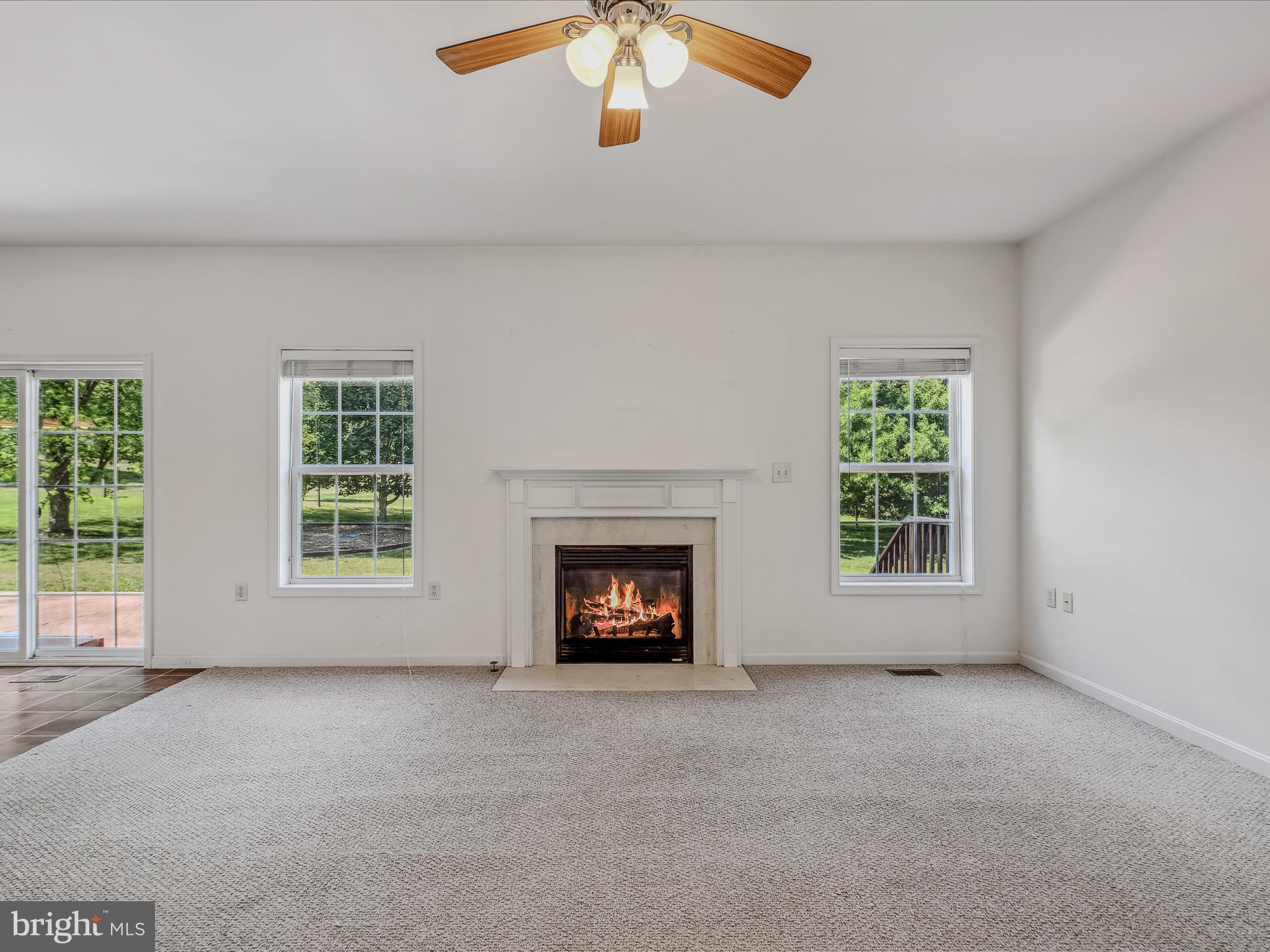 FEDERAL HILL - Residential