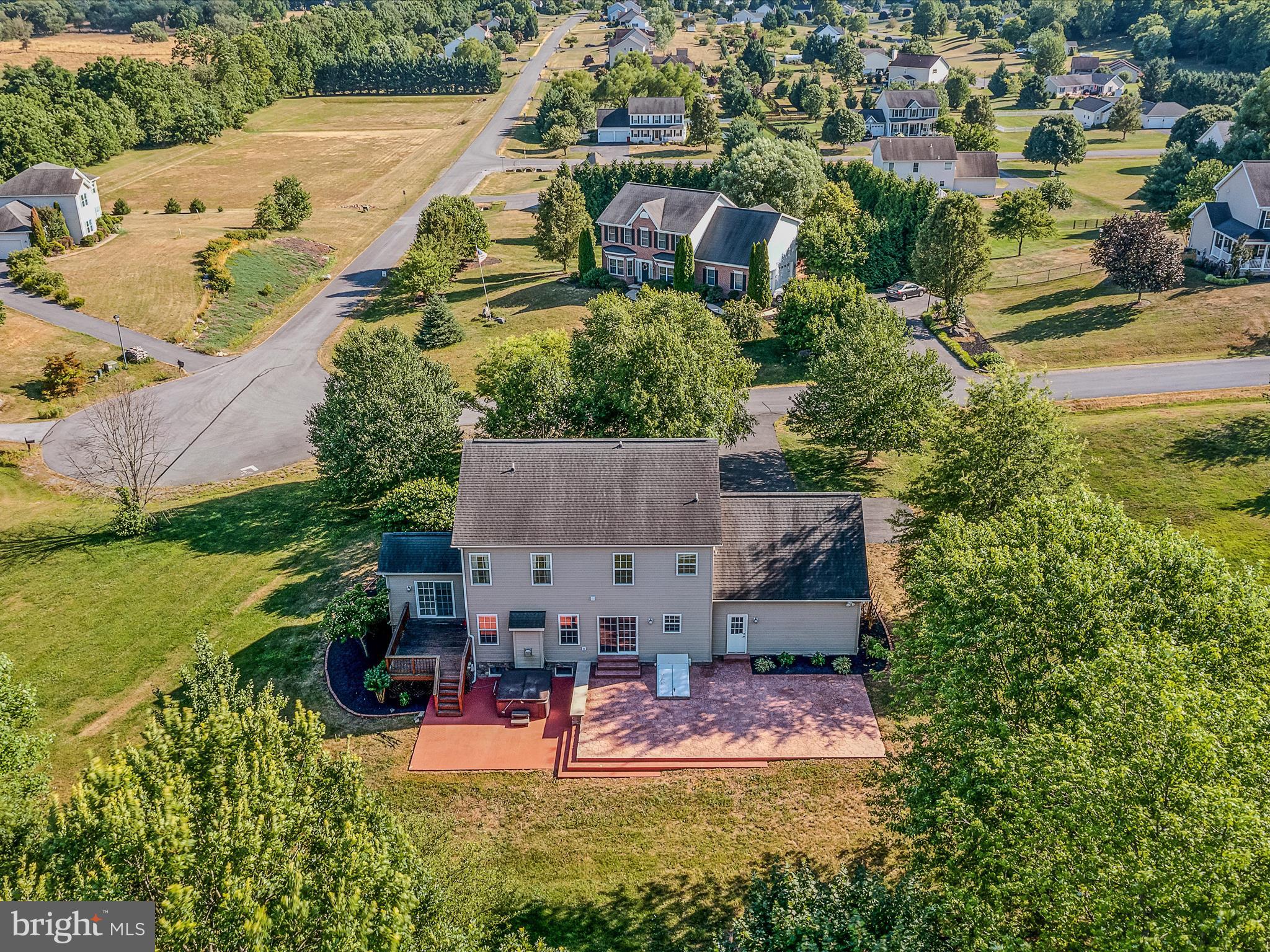 FEDERAL HILL - Residential