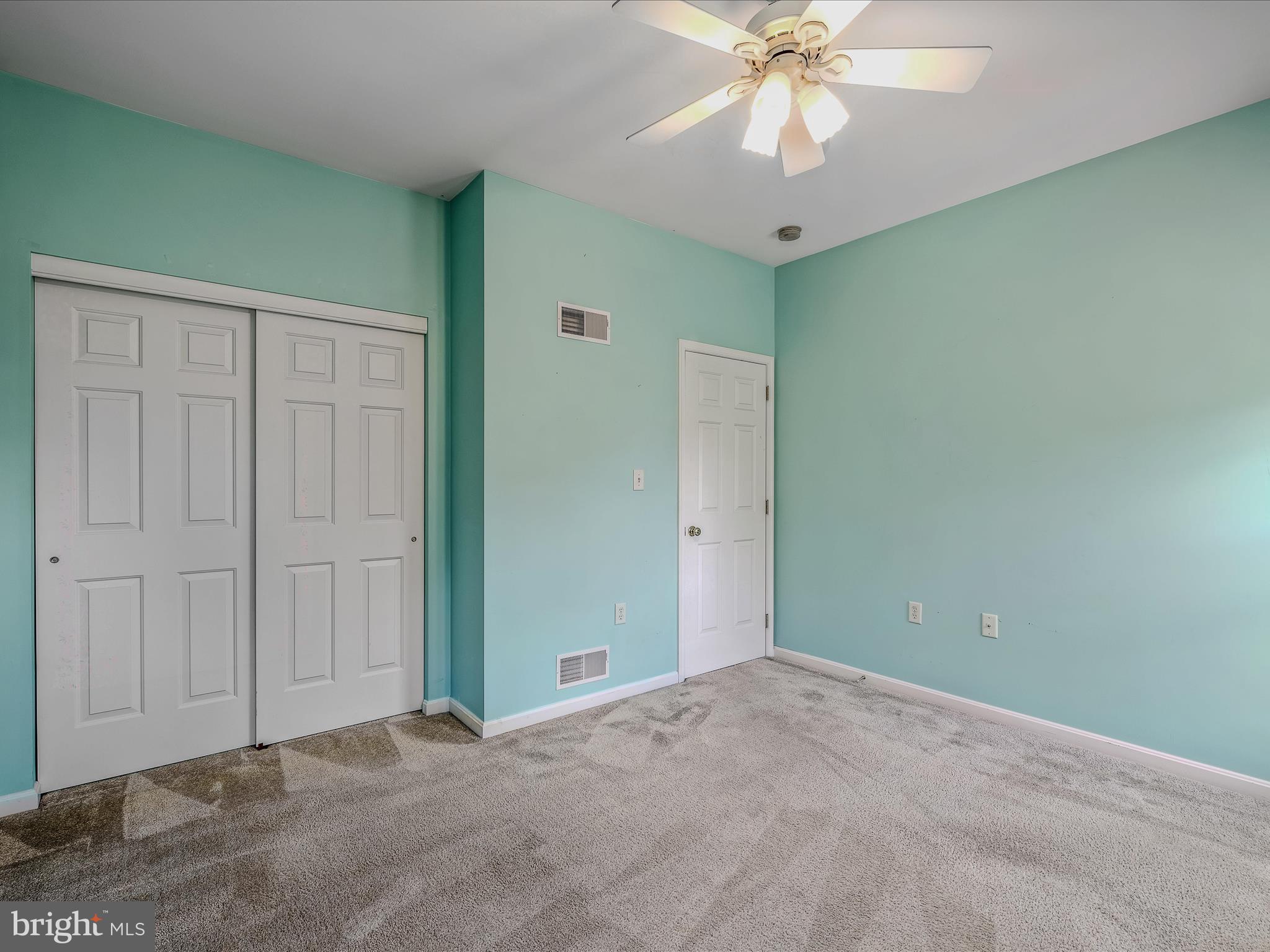 FEDERAL HILL - Residential