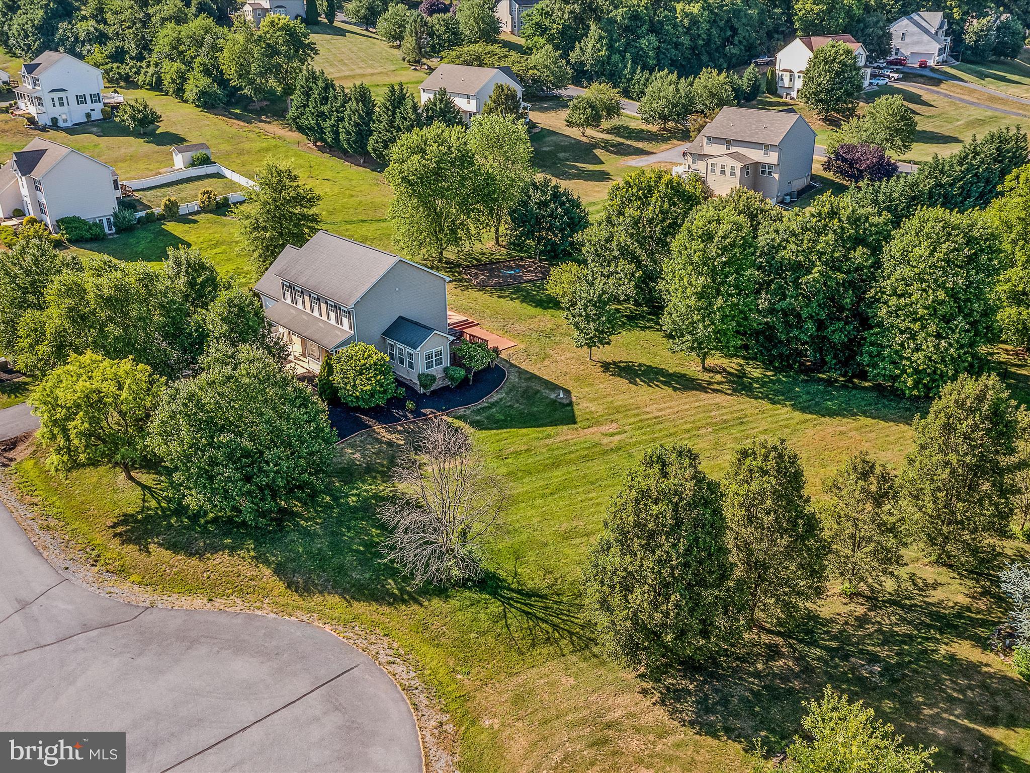 FEDERAL HILL - Residential