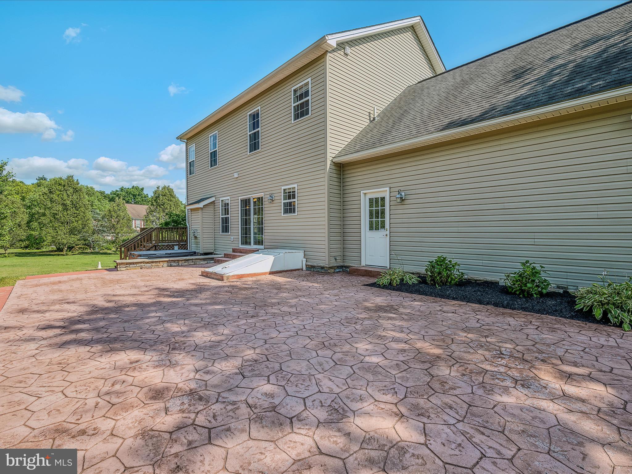 FEDERAL HILL - Residential