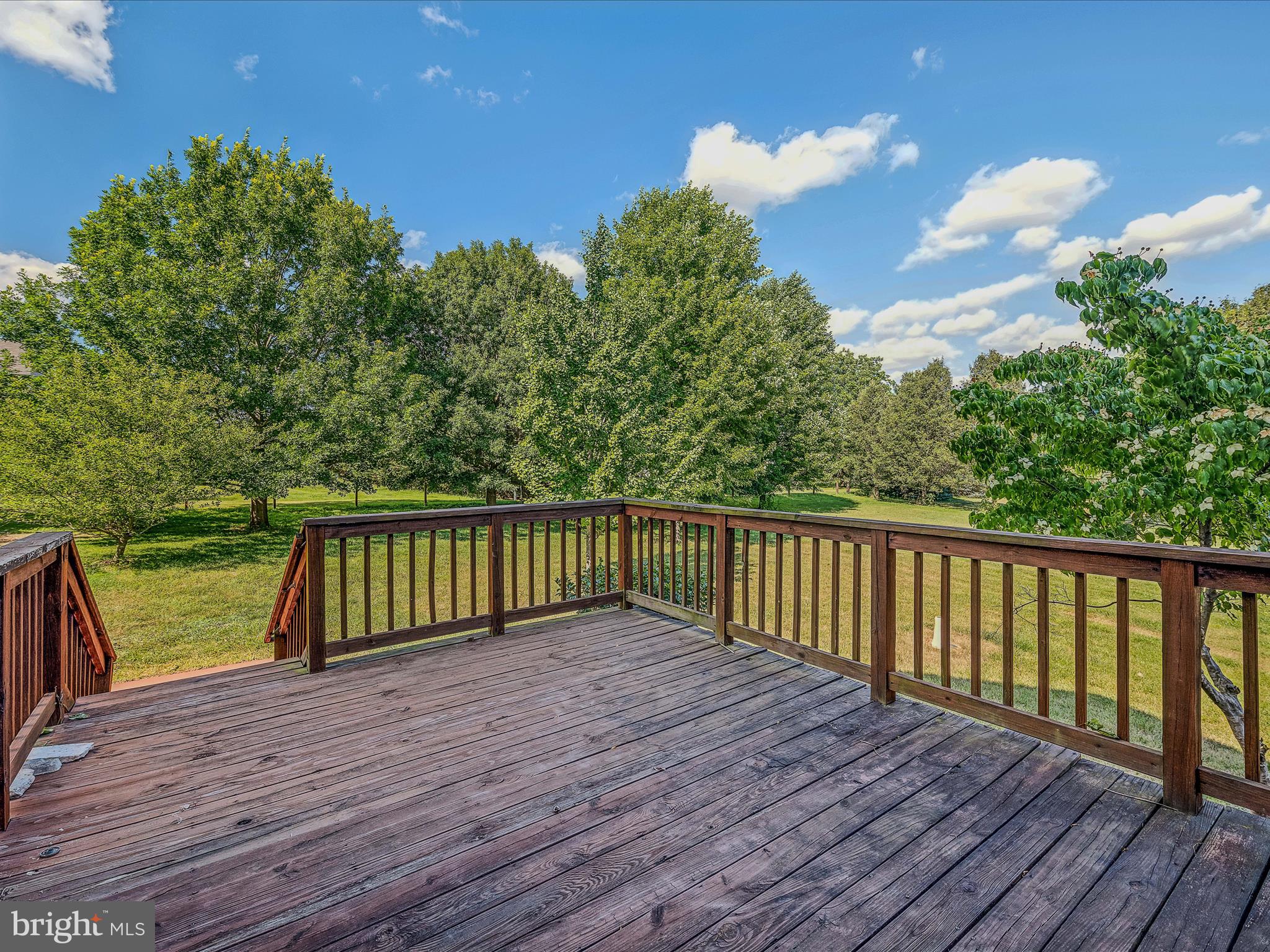 FEDERAL HILL - Residential