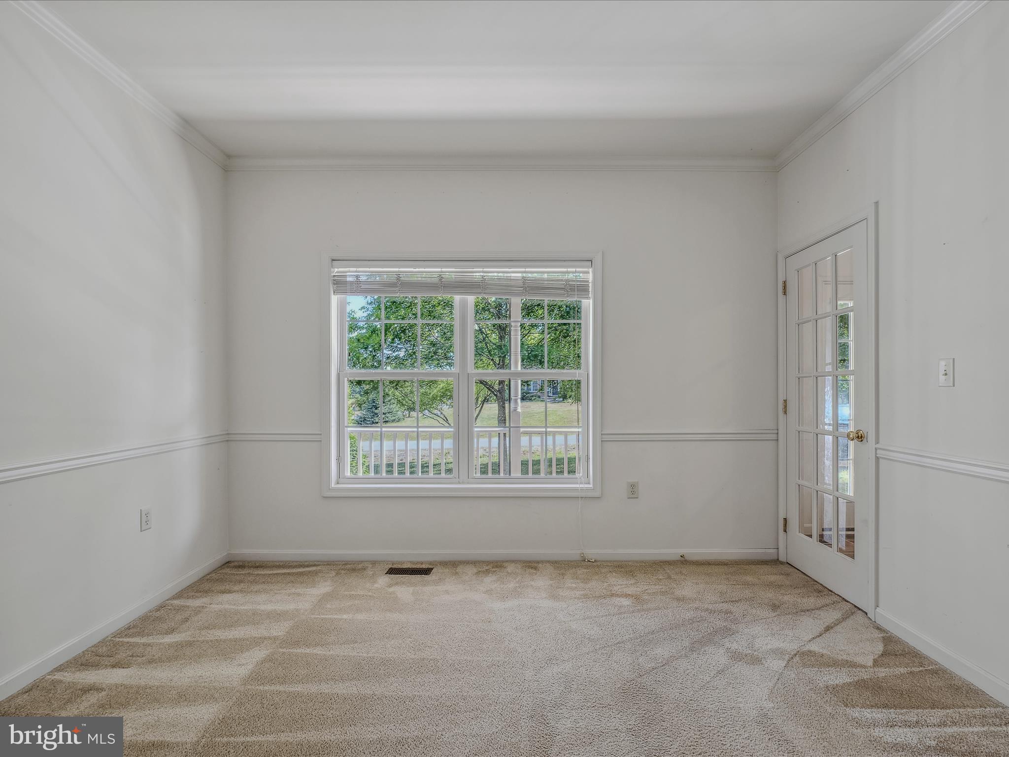 FEDERAL HILL - Residential