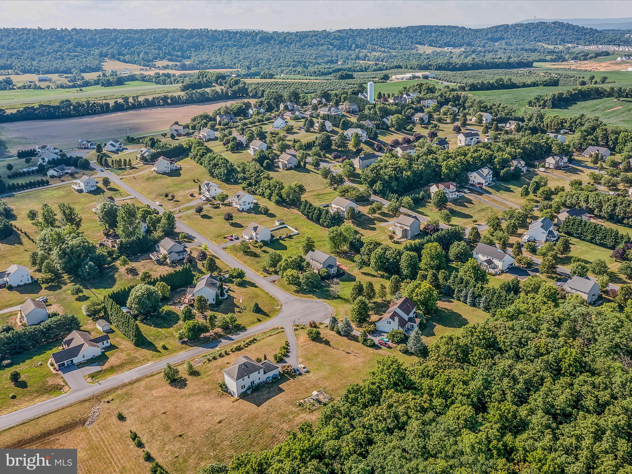 FEDERAL HILL - Residential