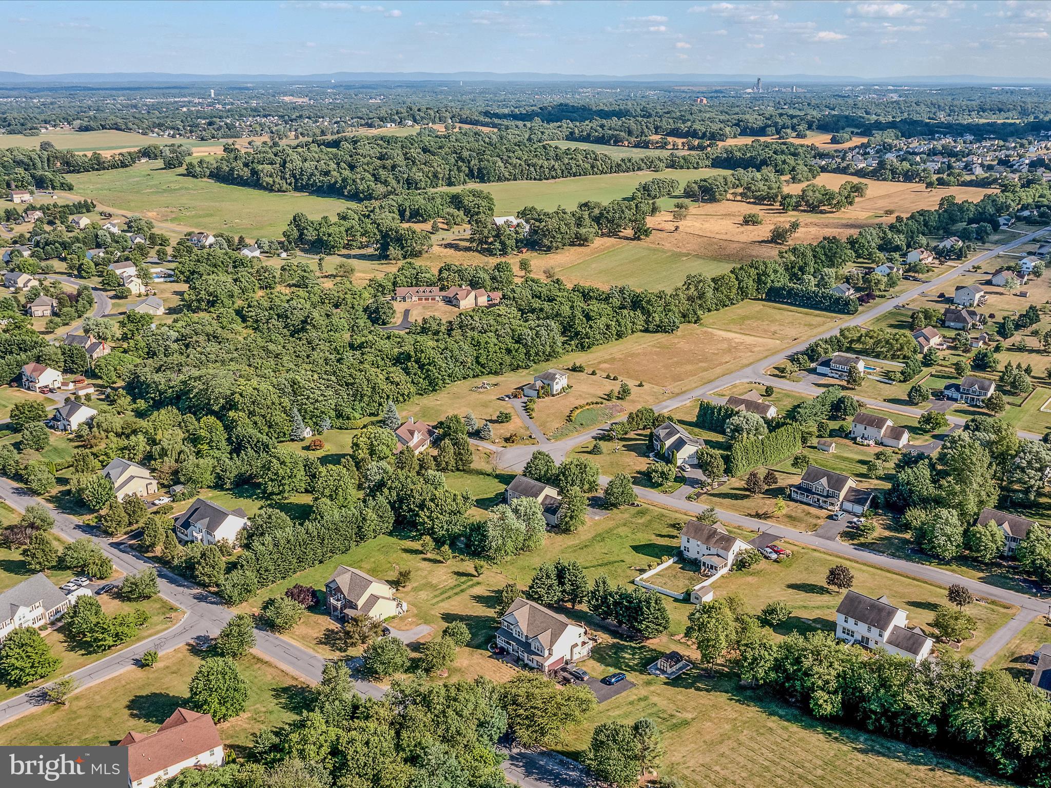 FEDERAL HILL - Residential