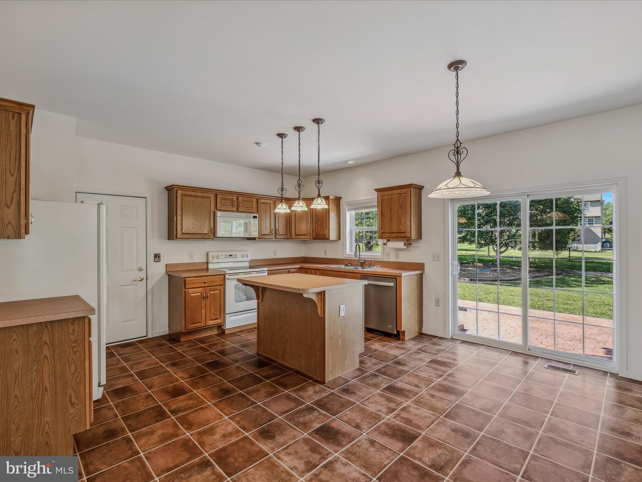 FEDERAL HILL - Residential