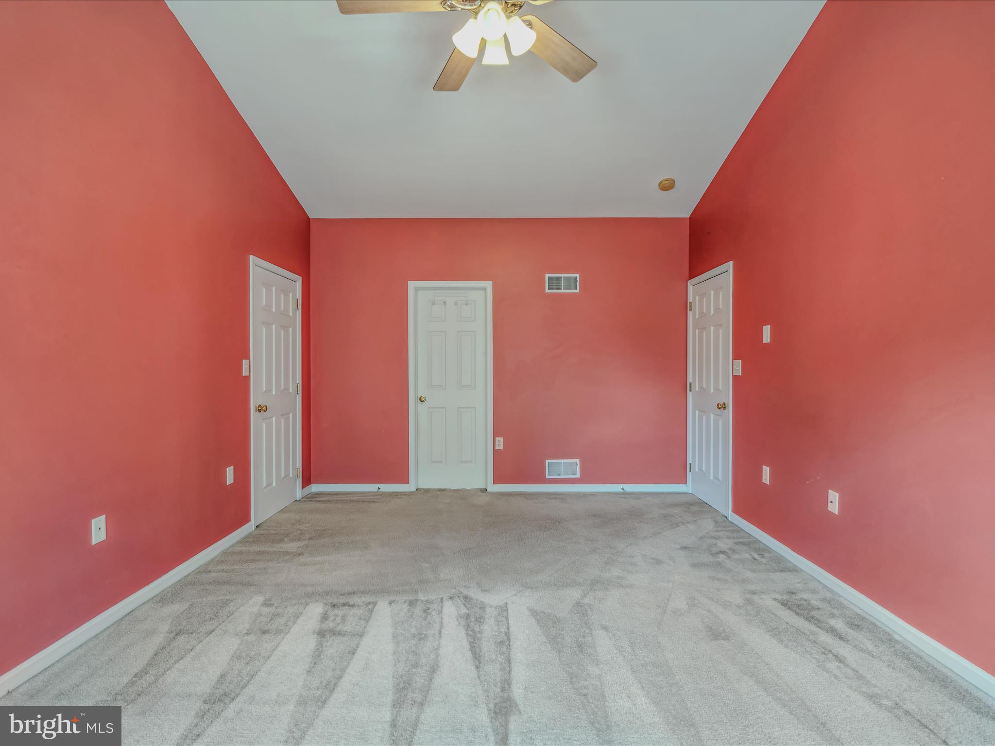 FEDERAL HILL - Residential