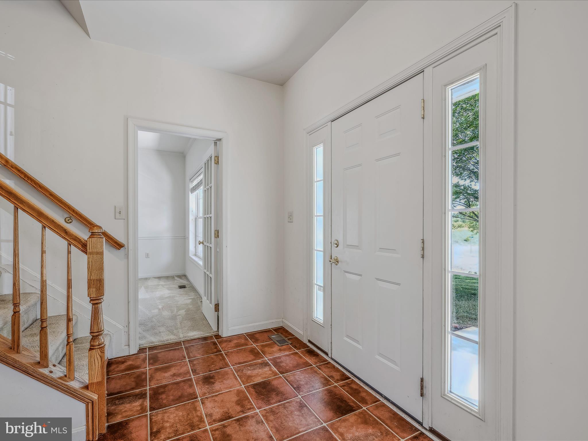 FEDERAL HILL - Residential