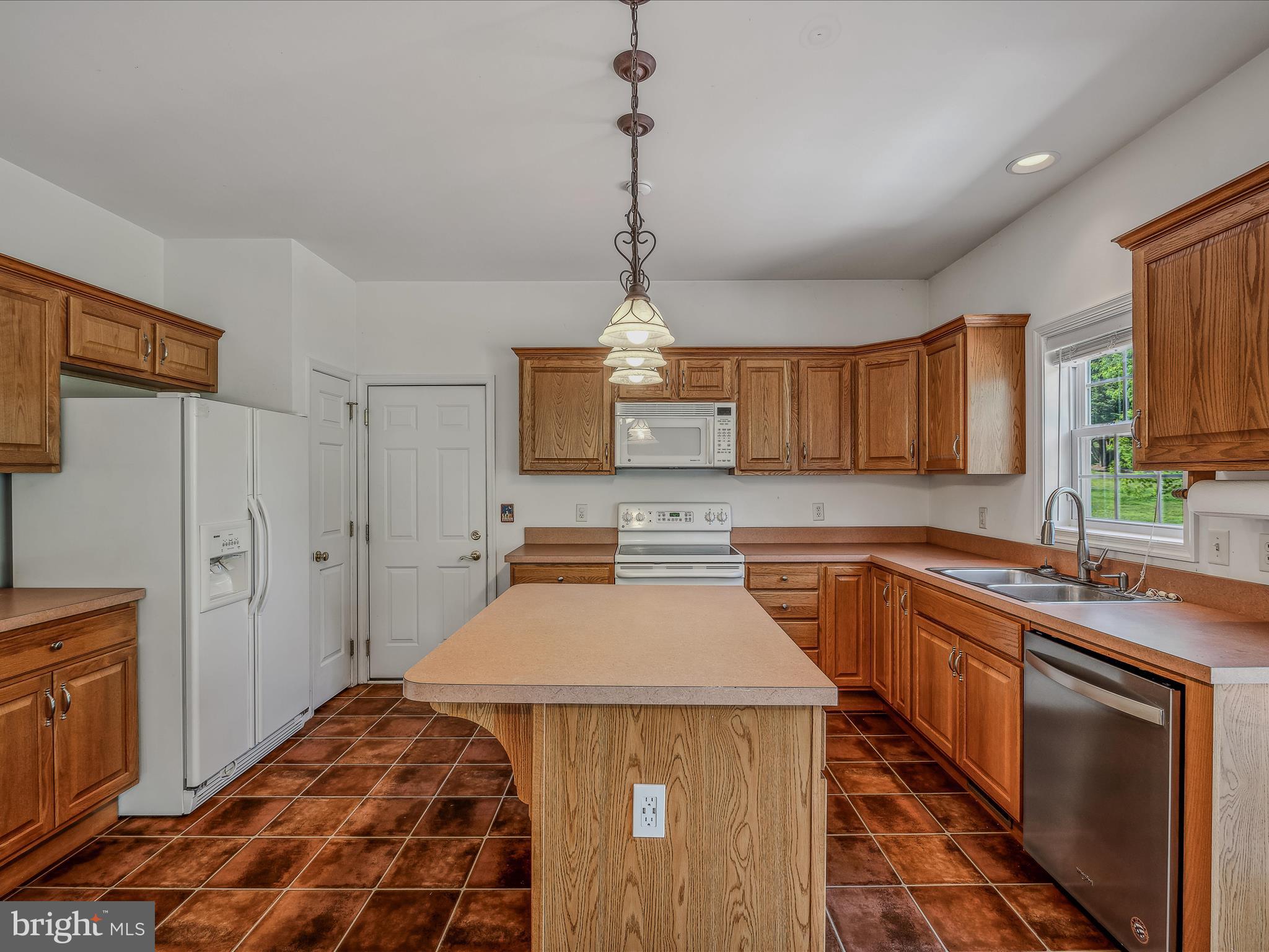 FEDERAL HILL - Residential