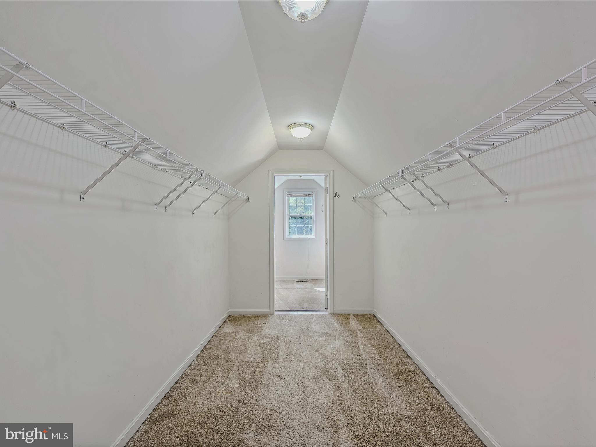 FEDERAL HILL - Residential