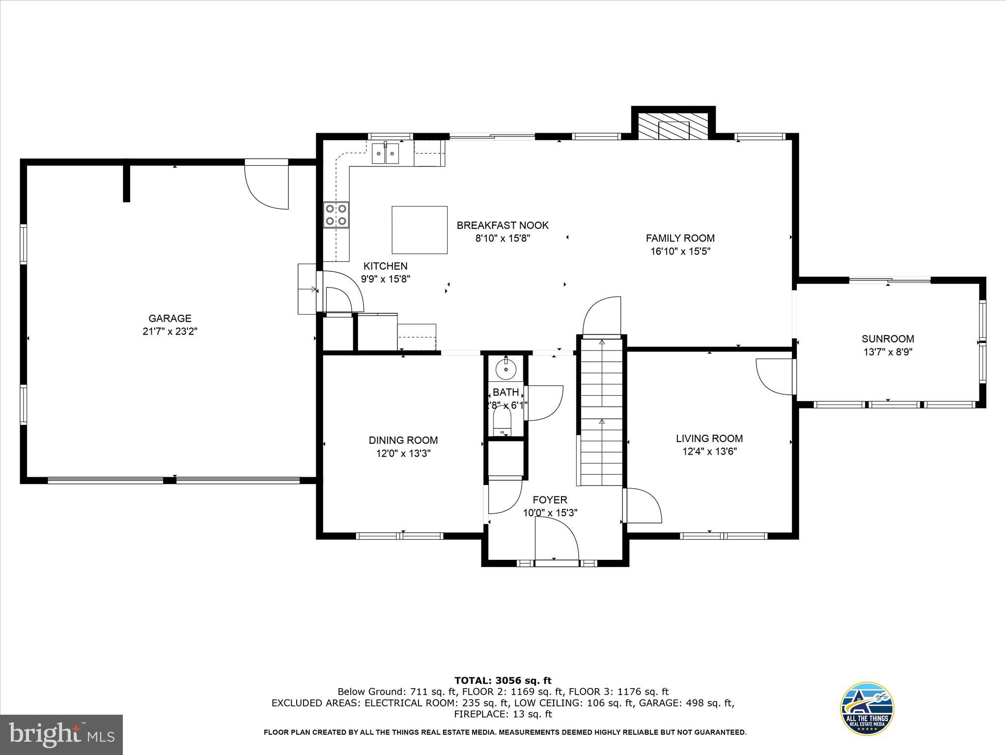 FEDERAL HILL - Residential