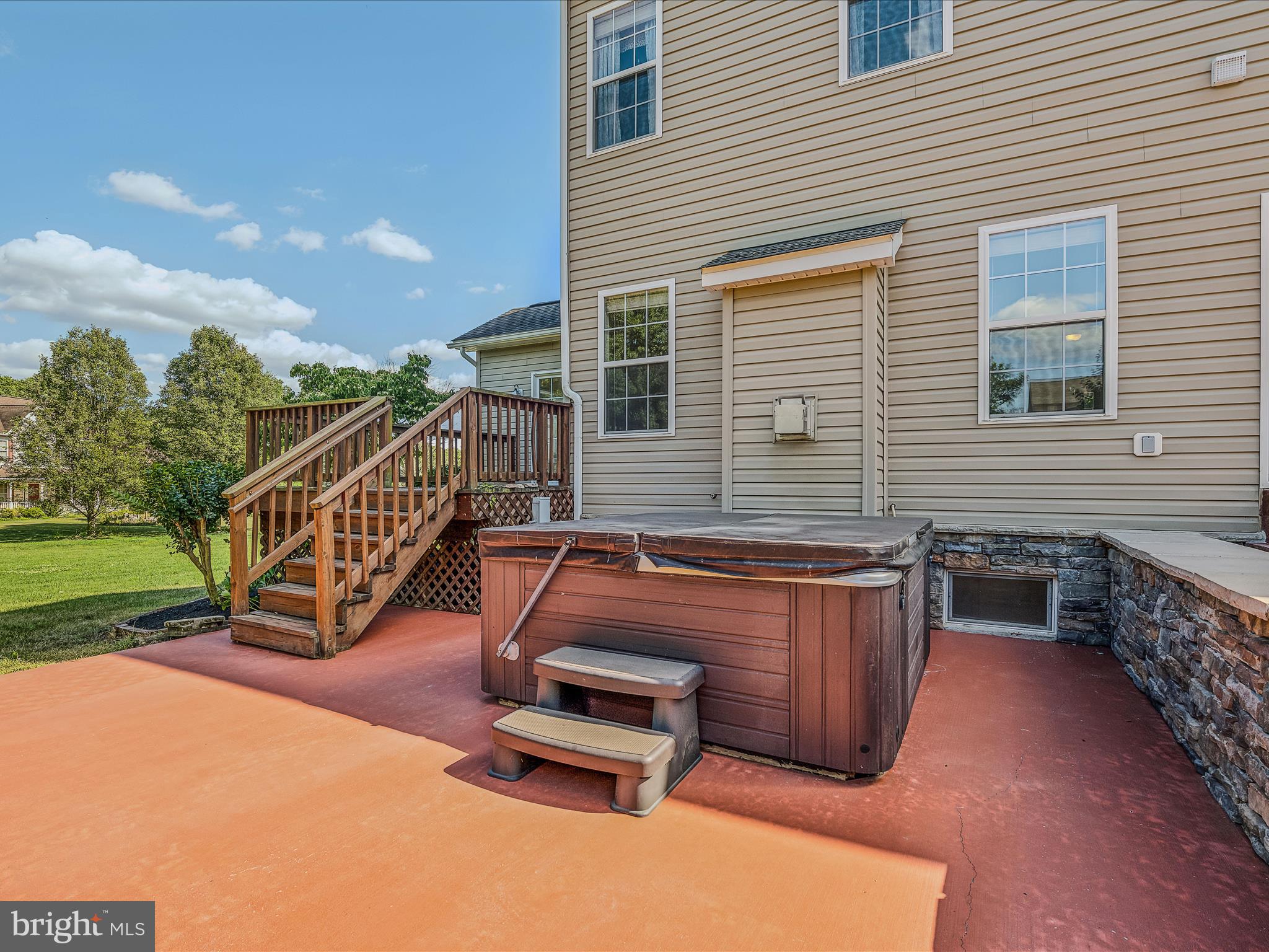 FEDERAL HILL - Residential