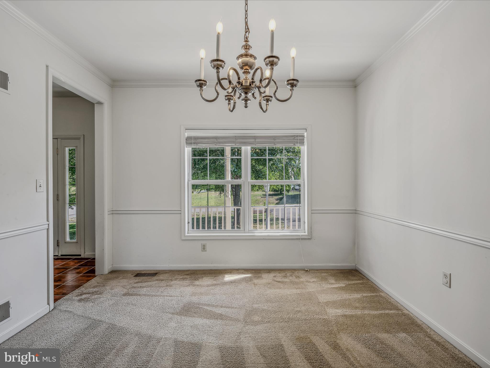 FEDERAL HILL - Residential