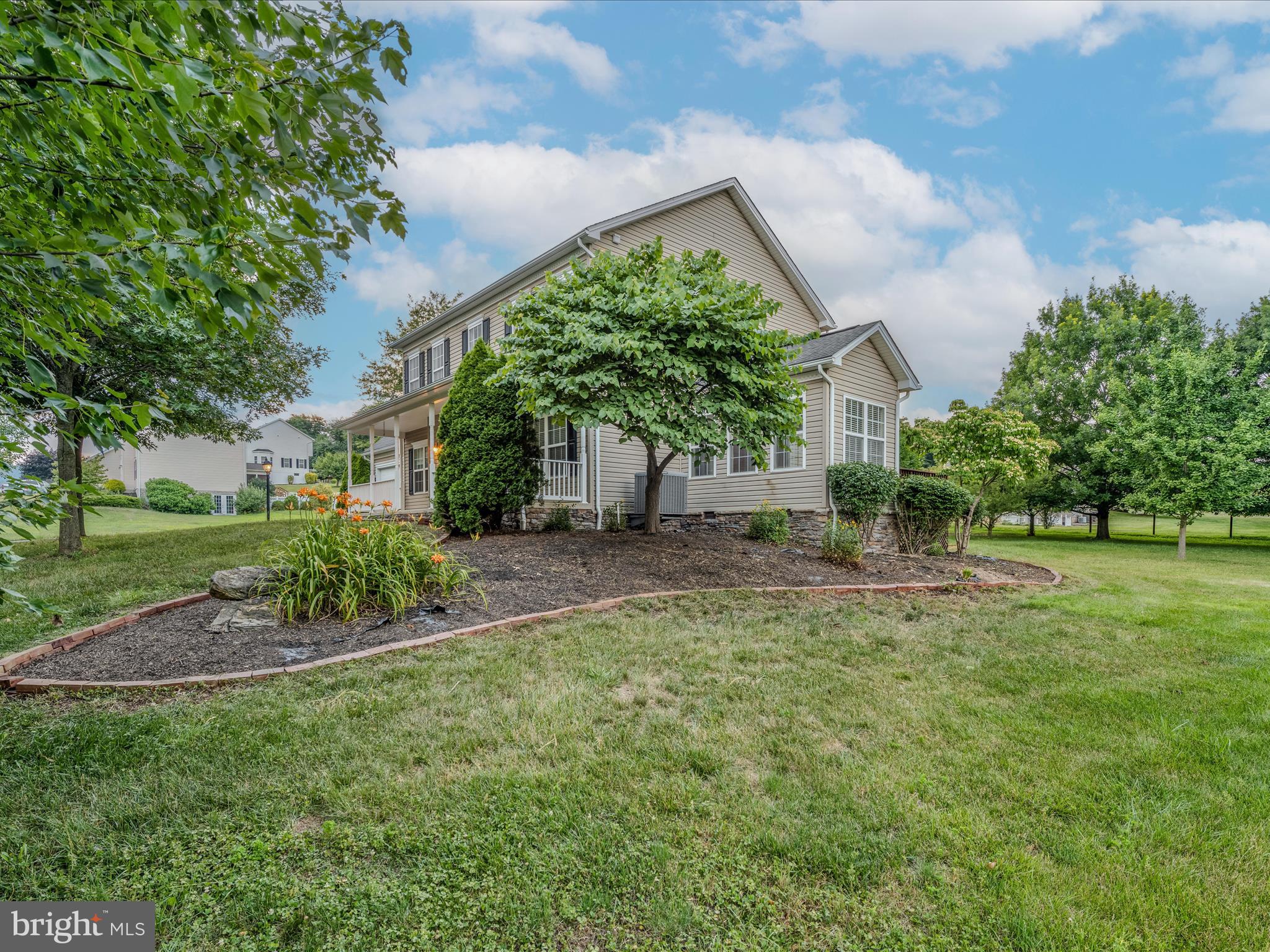 FEDERAL HILL - Residential