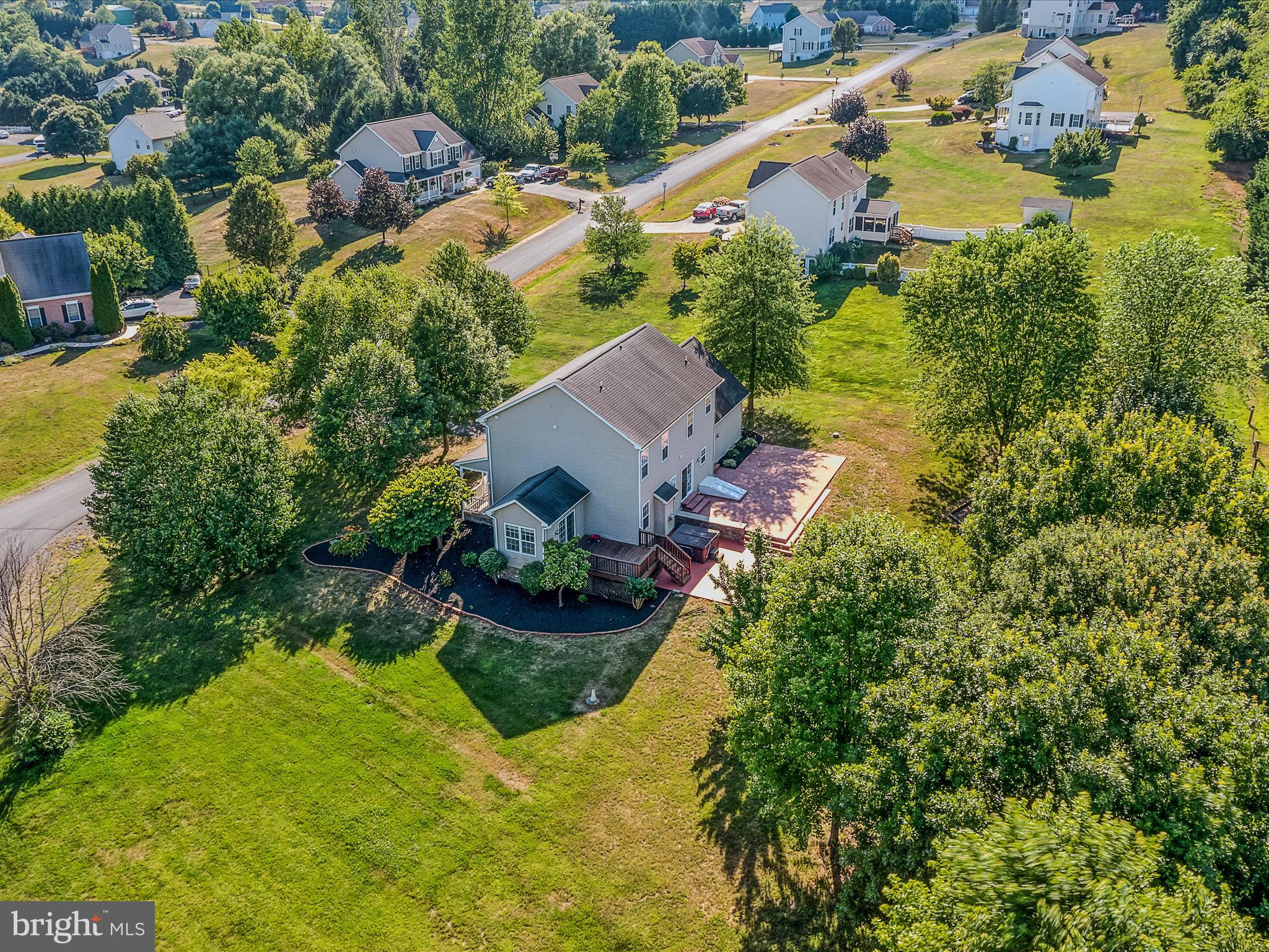 FEDERAL HILL - Residential