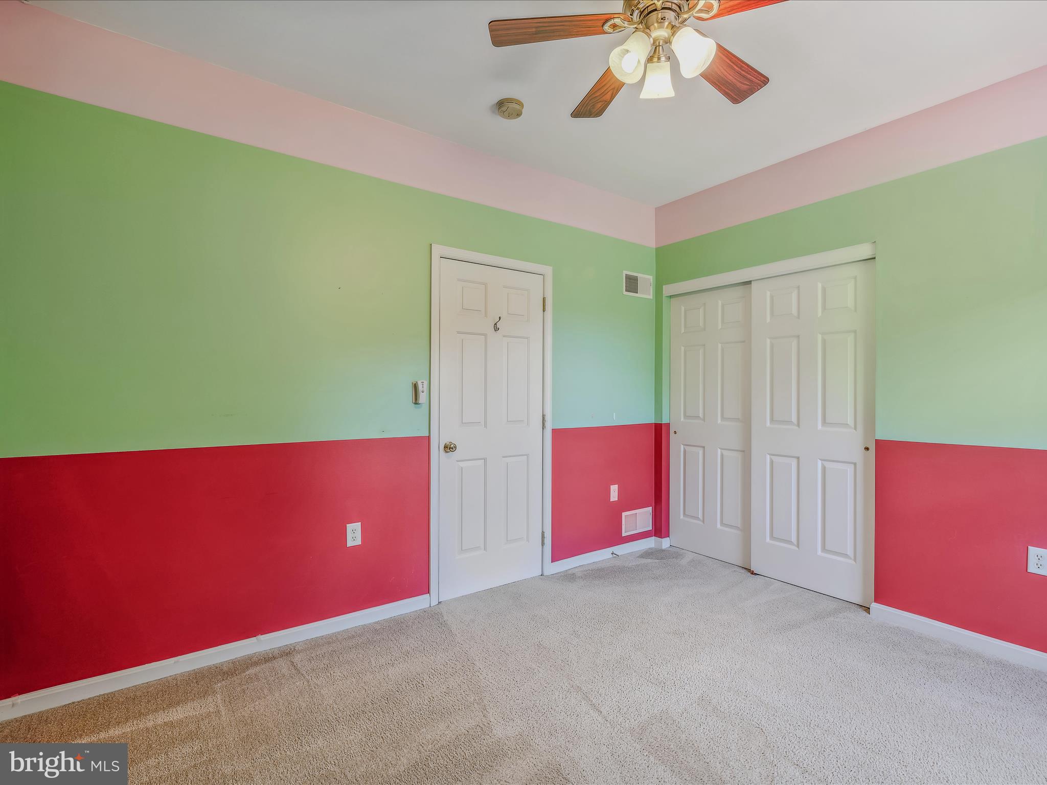 FEDERAL HILL - Residential