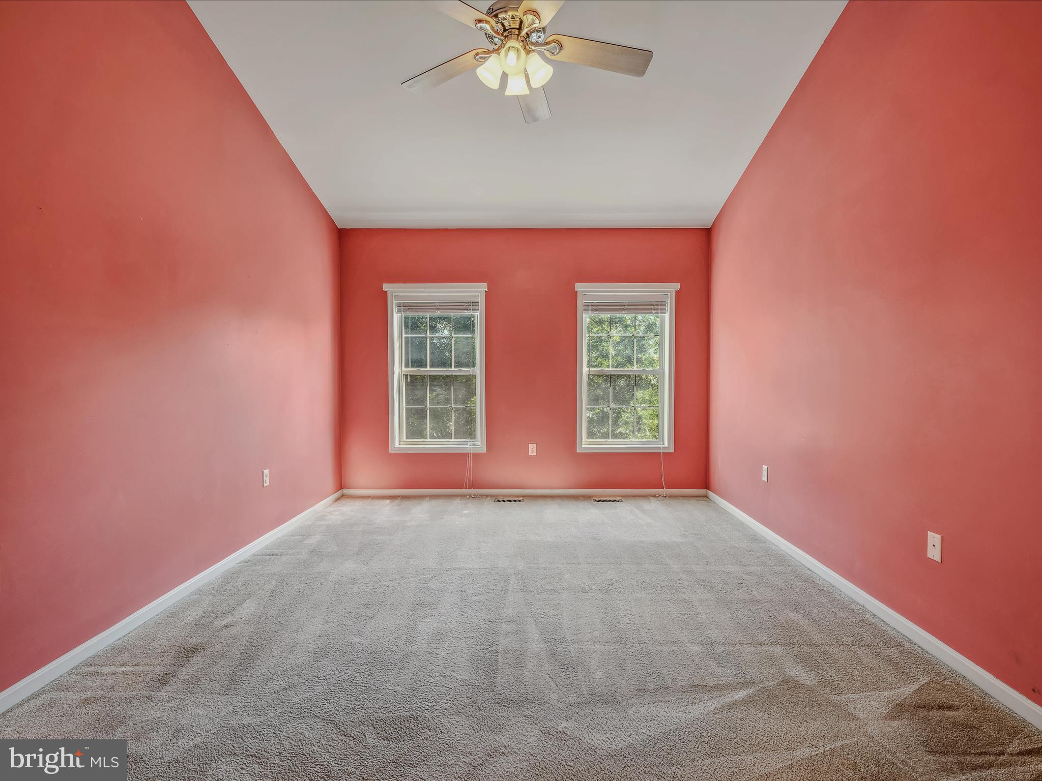 FEDERAL HILL - Residential