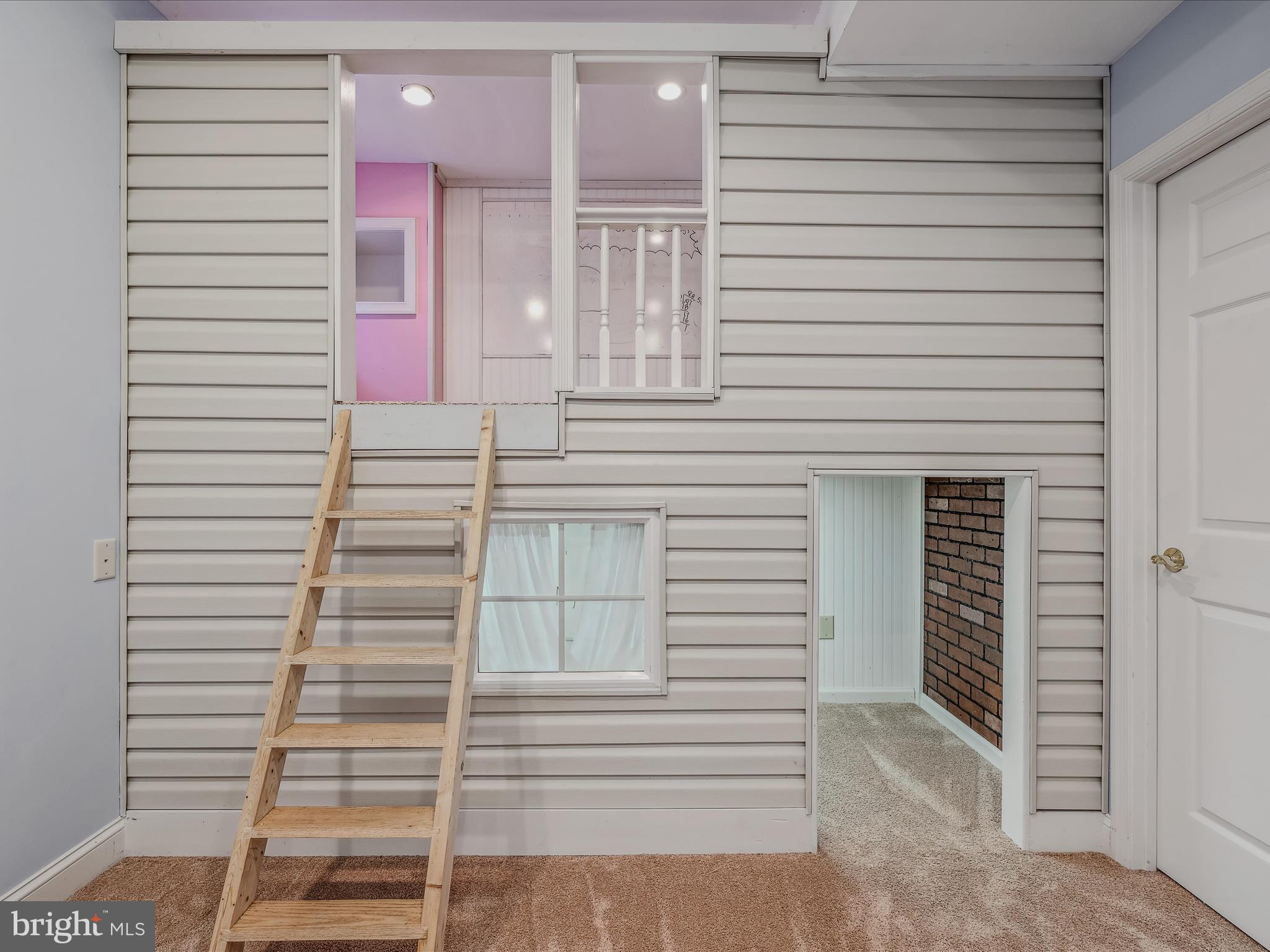 FEDERAL HILL - Residential