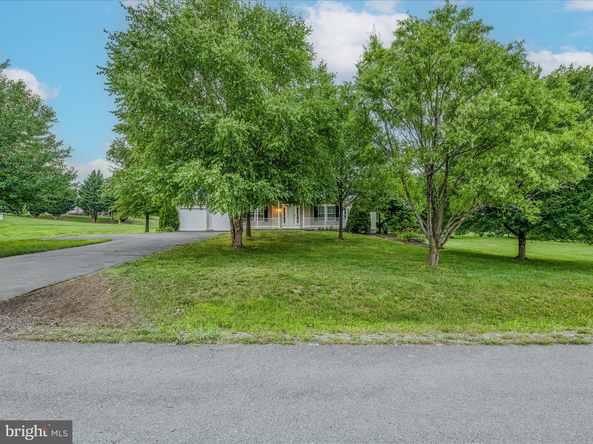 FEDERAL HILL - Residential