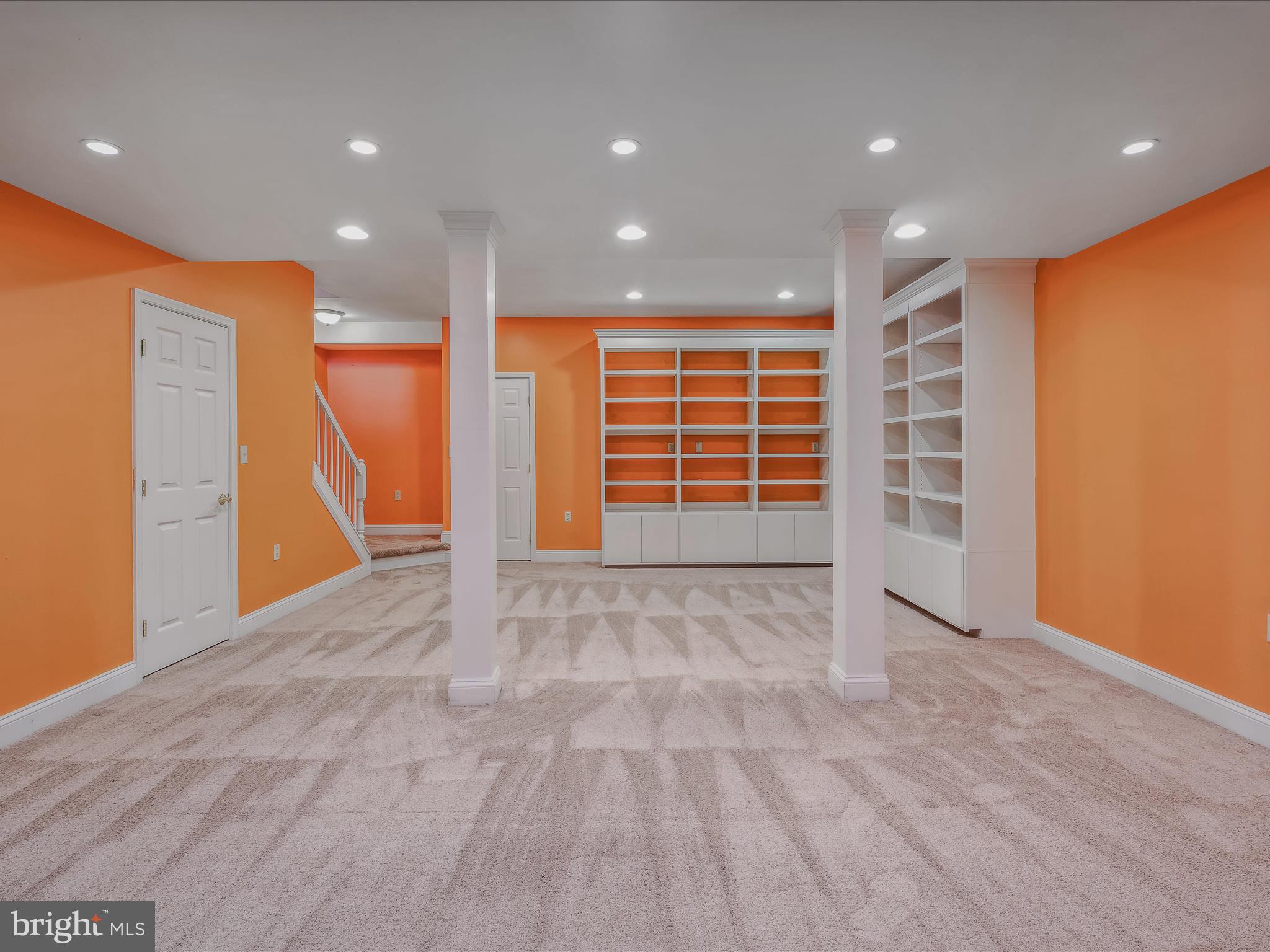 FEDERAL HILL - Residential