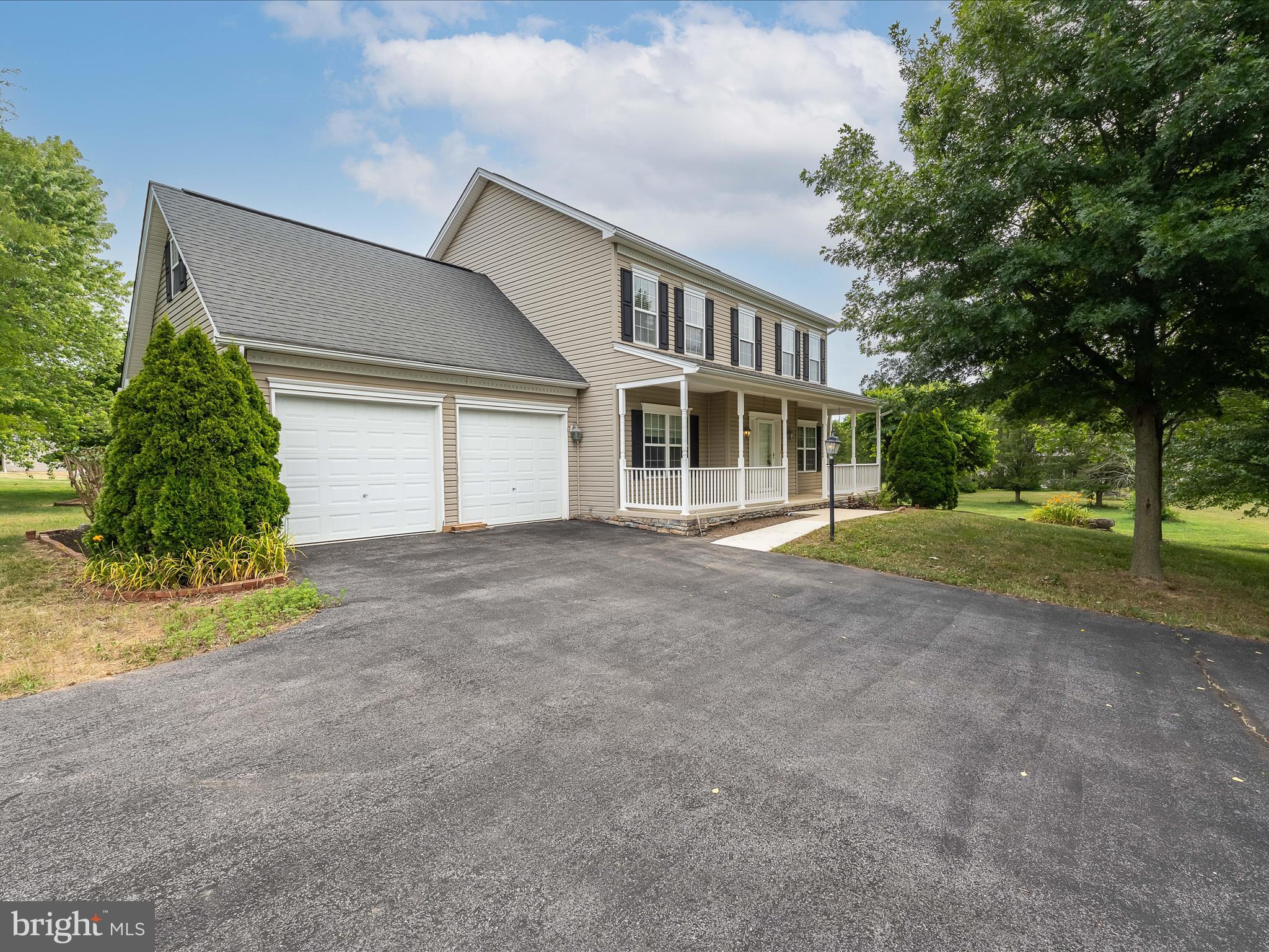 FEDERAL HILL - Residential