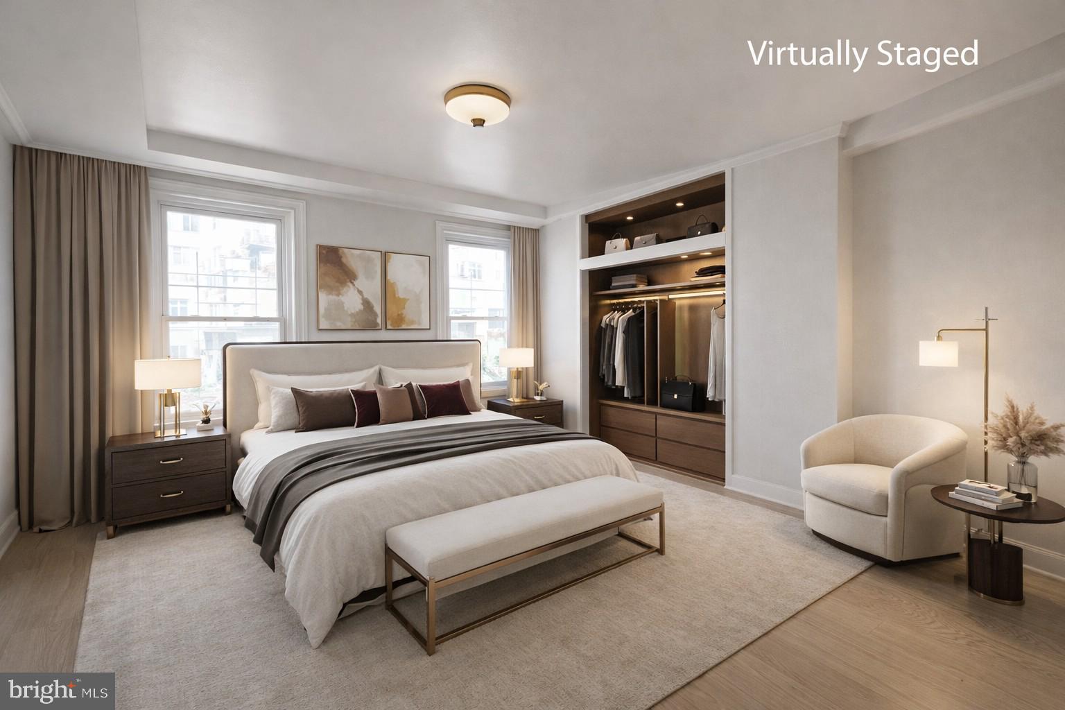 PHILADELPHIA - Residential