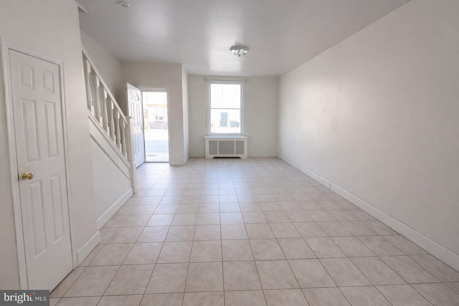 PHILADELPHIA - Residential